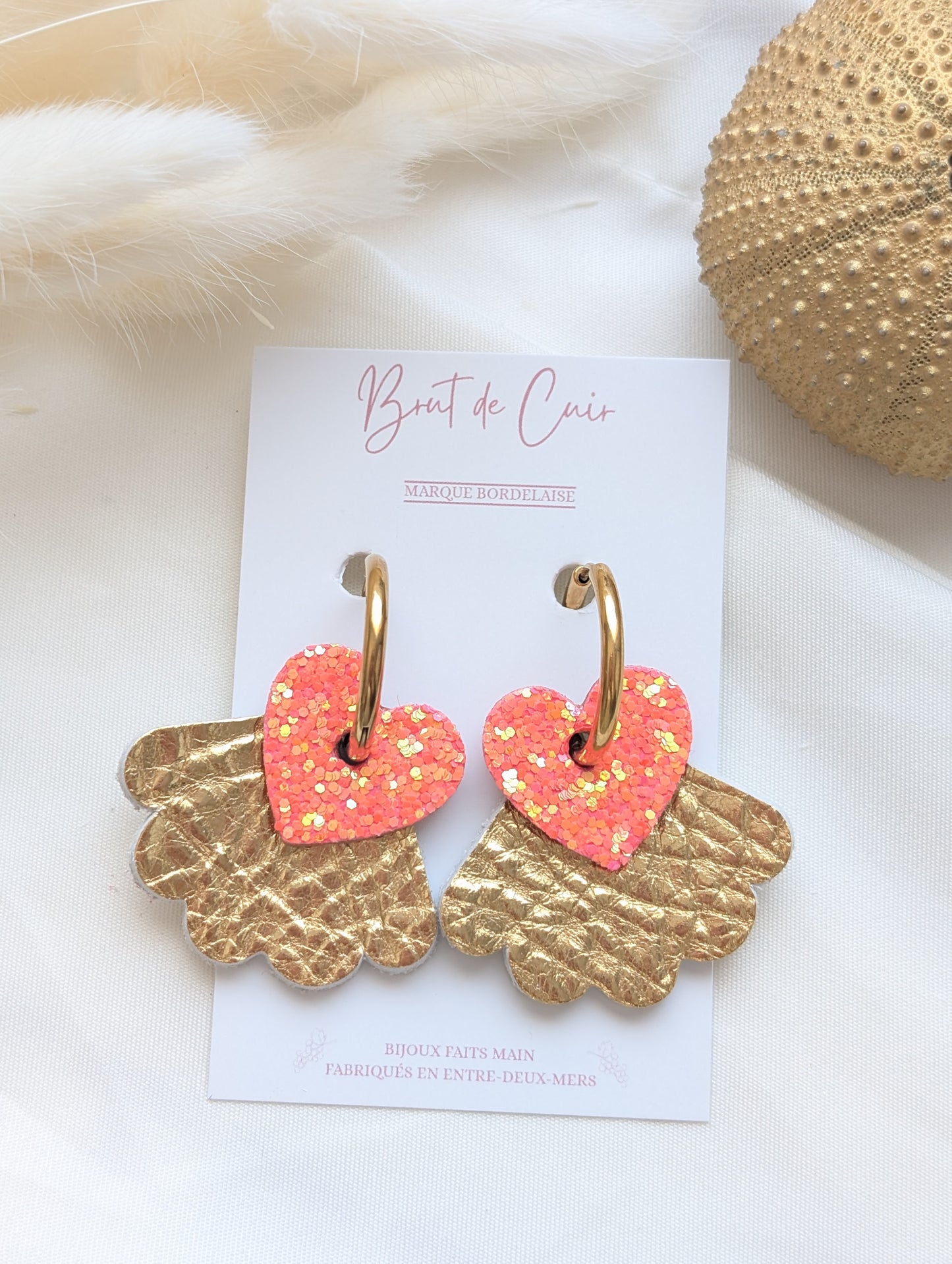 Boucles GINA