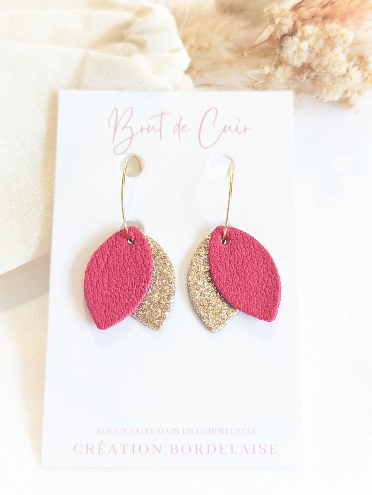 Boucles LOLA