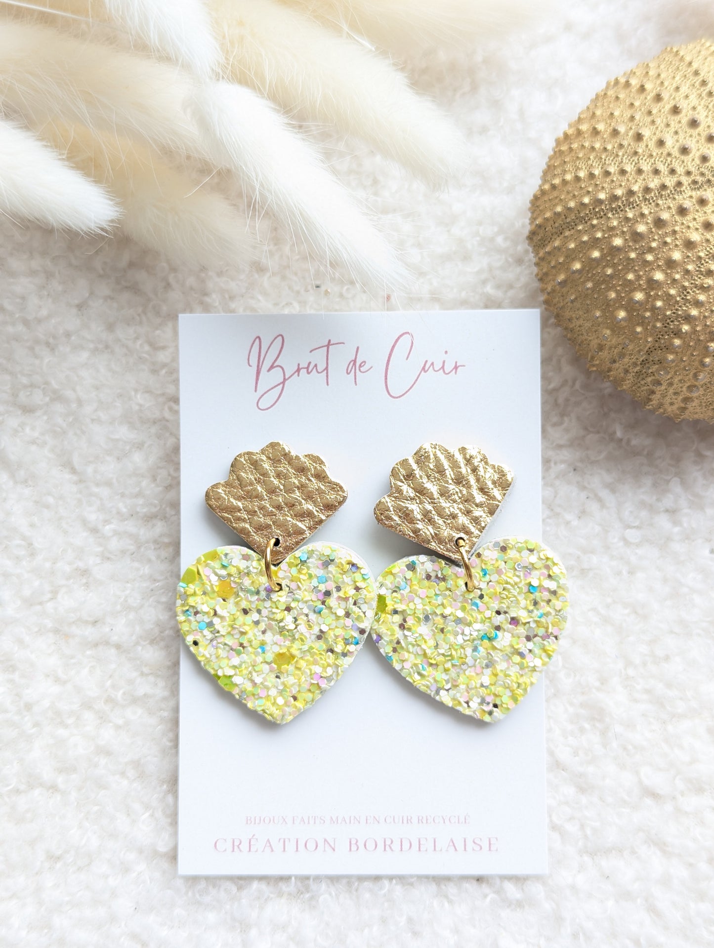 Boucles JULIETTE