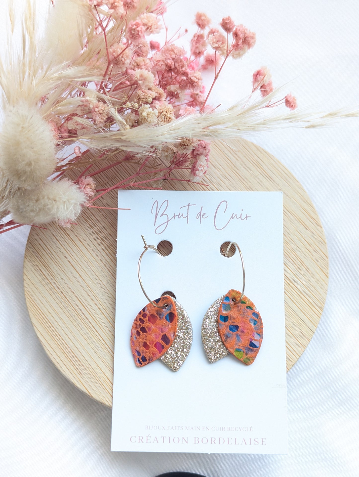 LOLA ORANGE