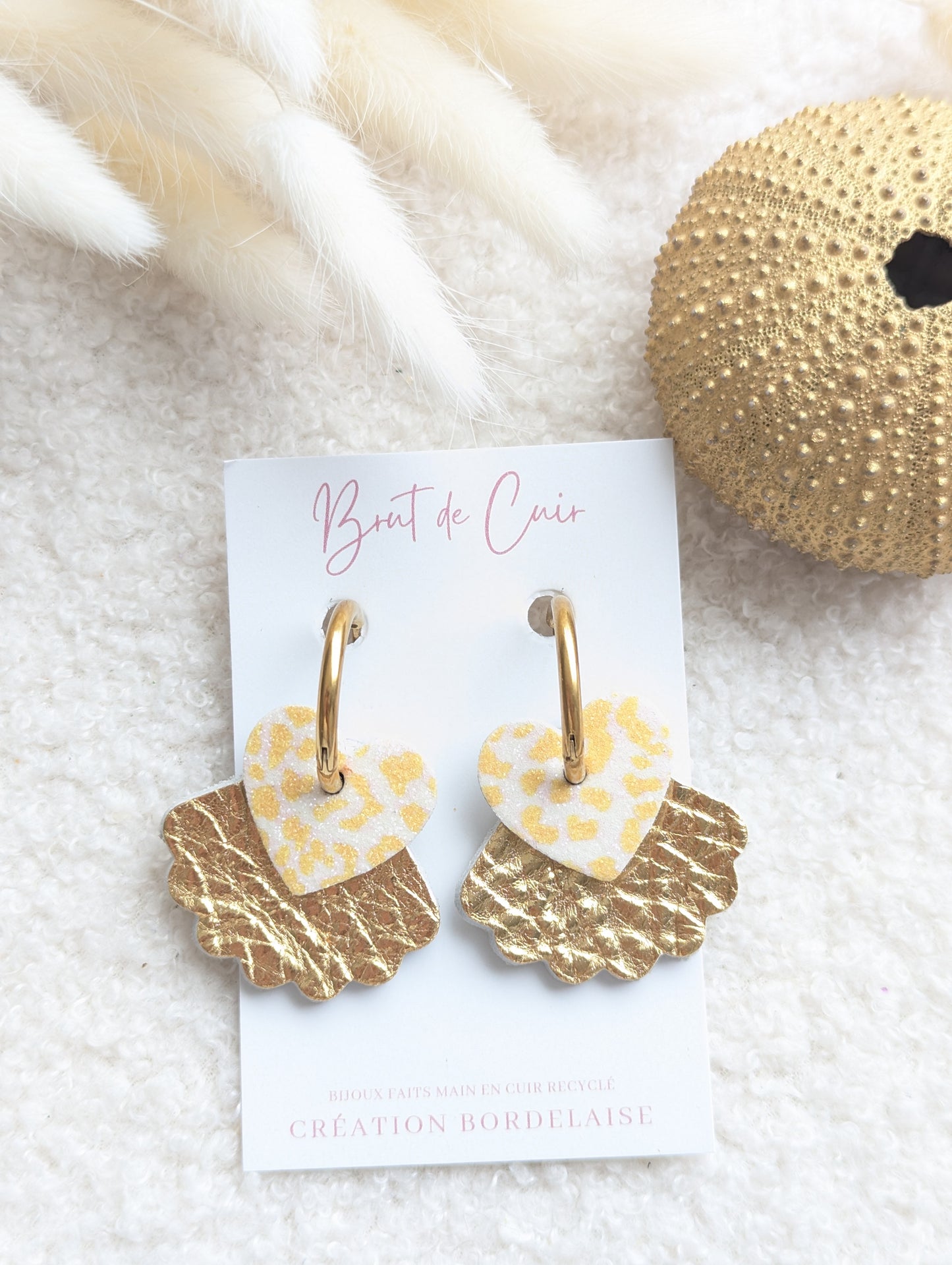 Boucles GINA