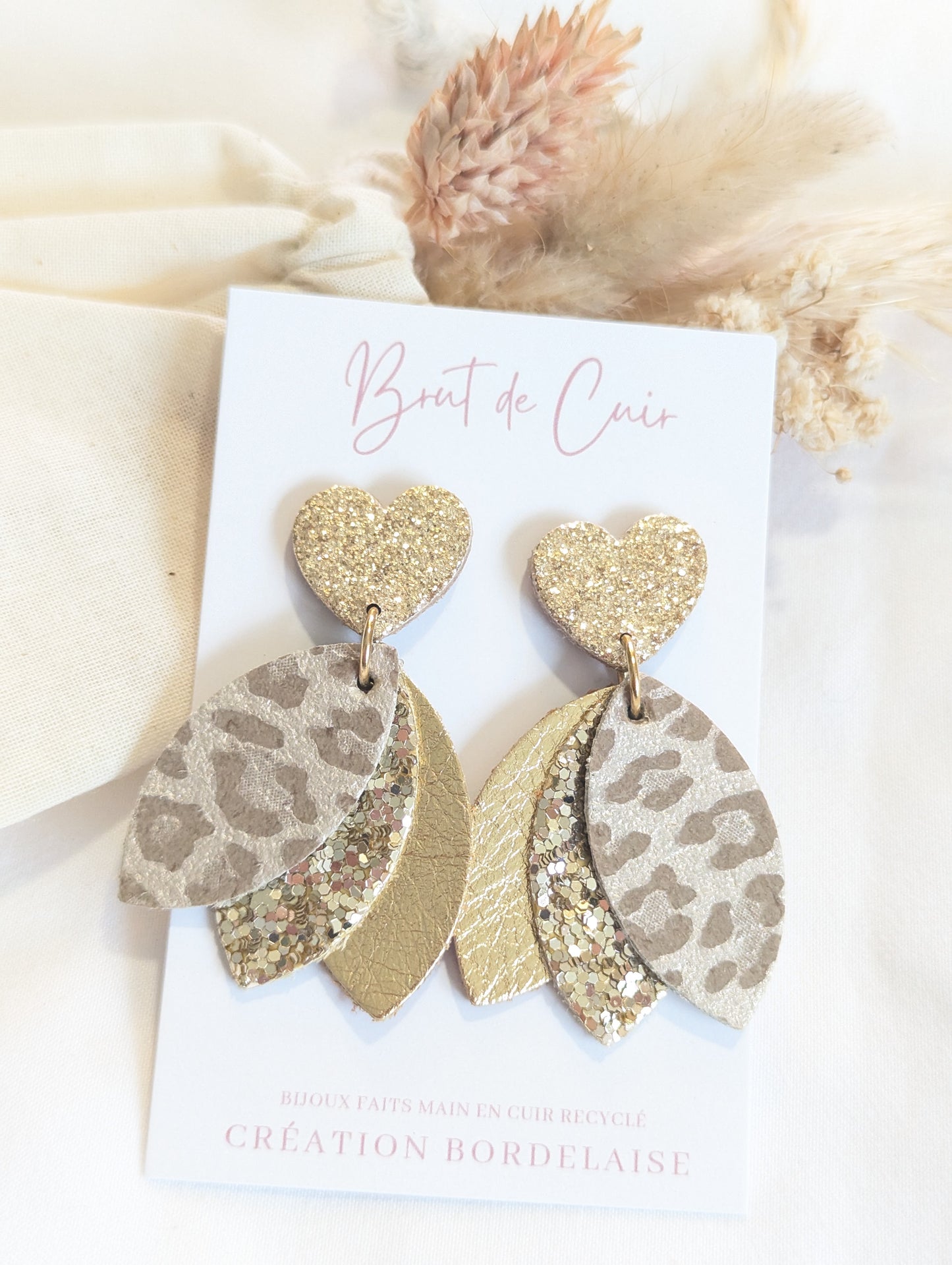 Boucles LINE