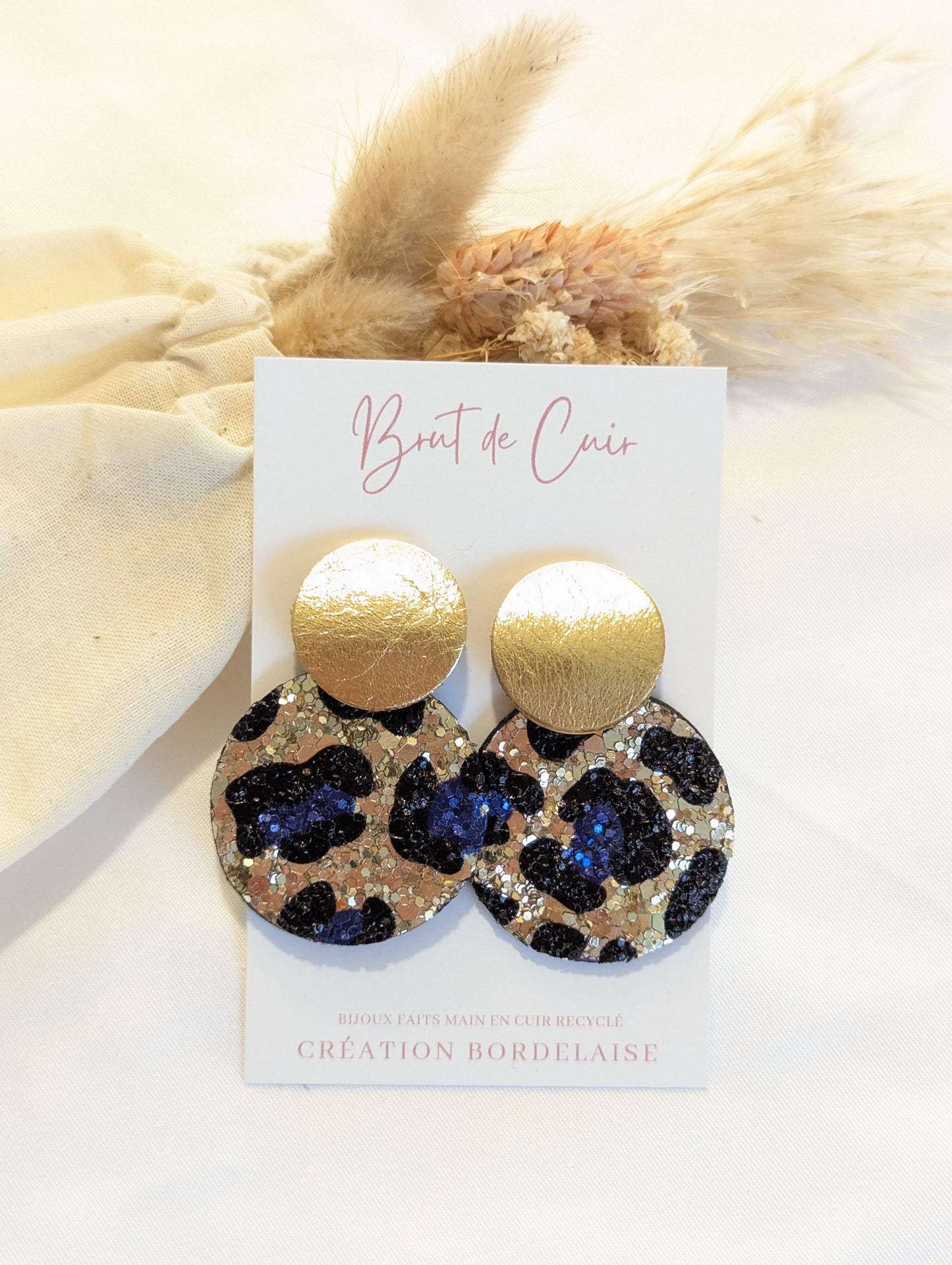 Boucles LOUNA