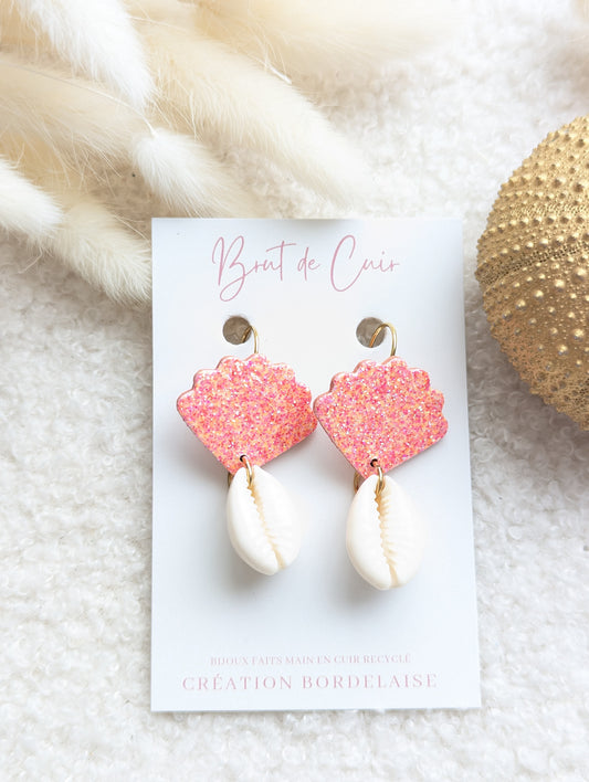 Boucles GIULIA