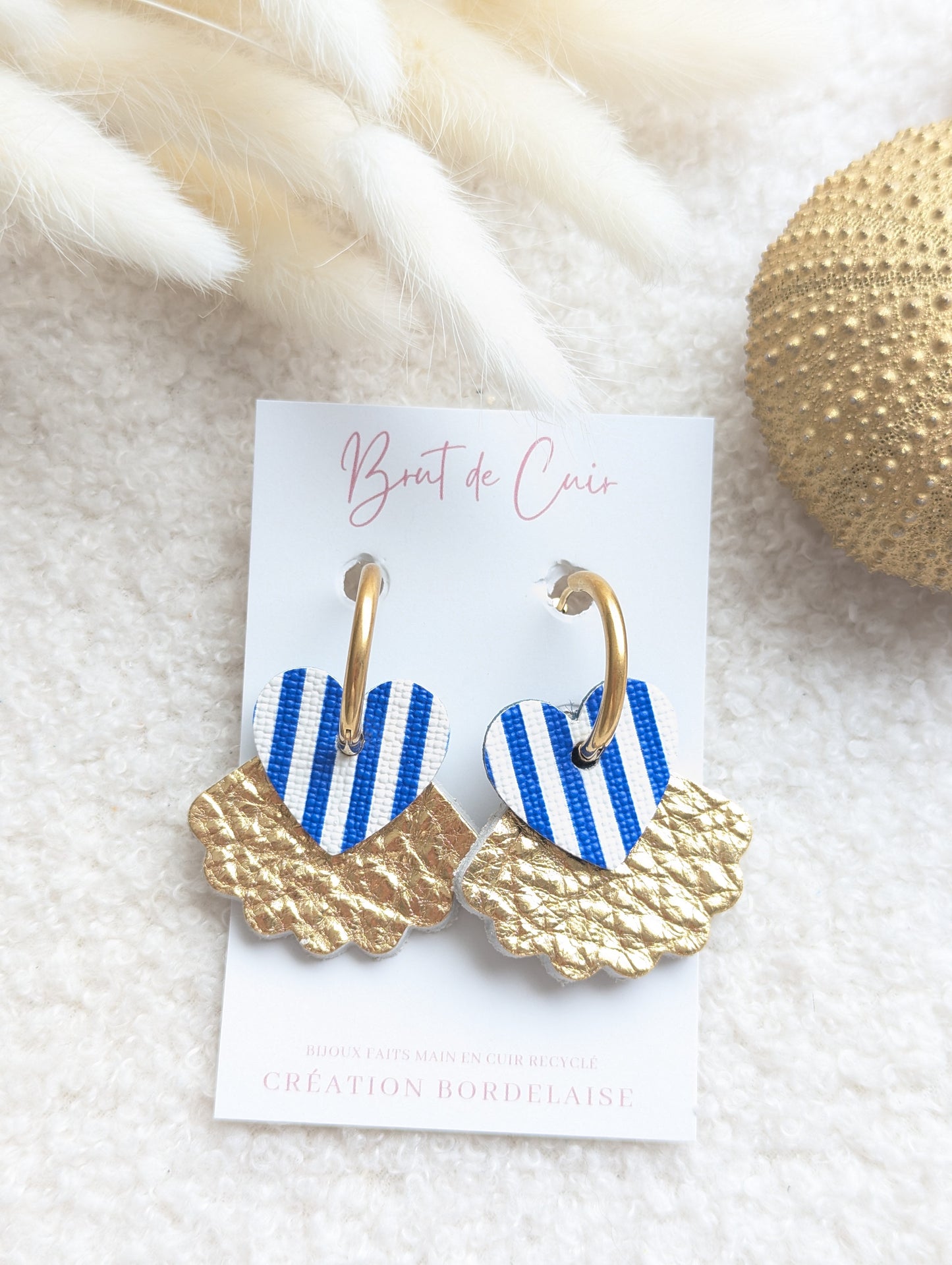 Boucles GINA