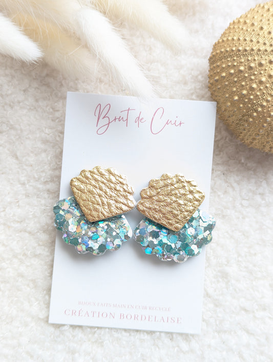 Boucles ARIELLE