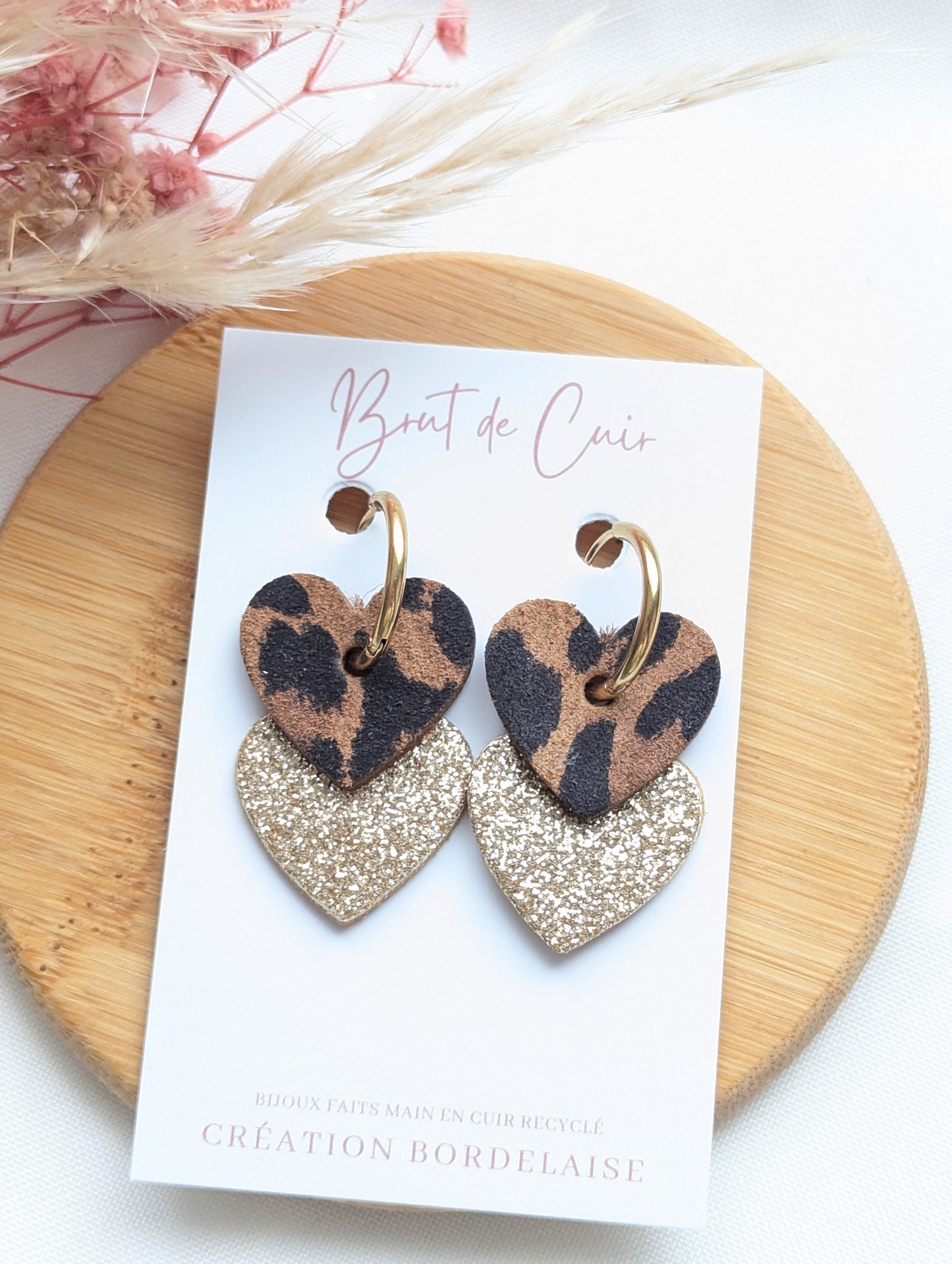 Mini jade CAPSULE ST-Valentin