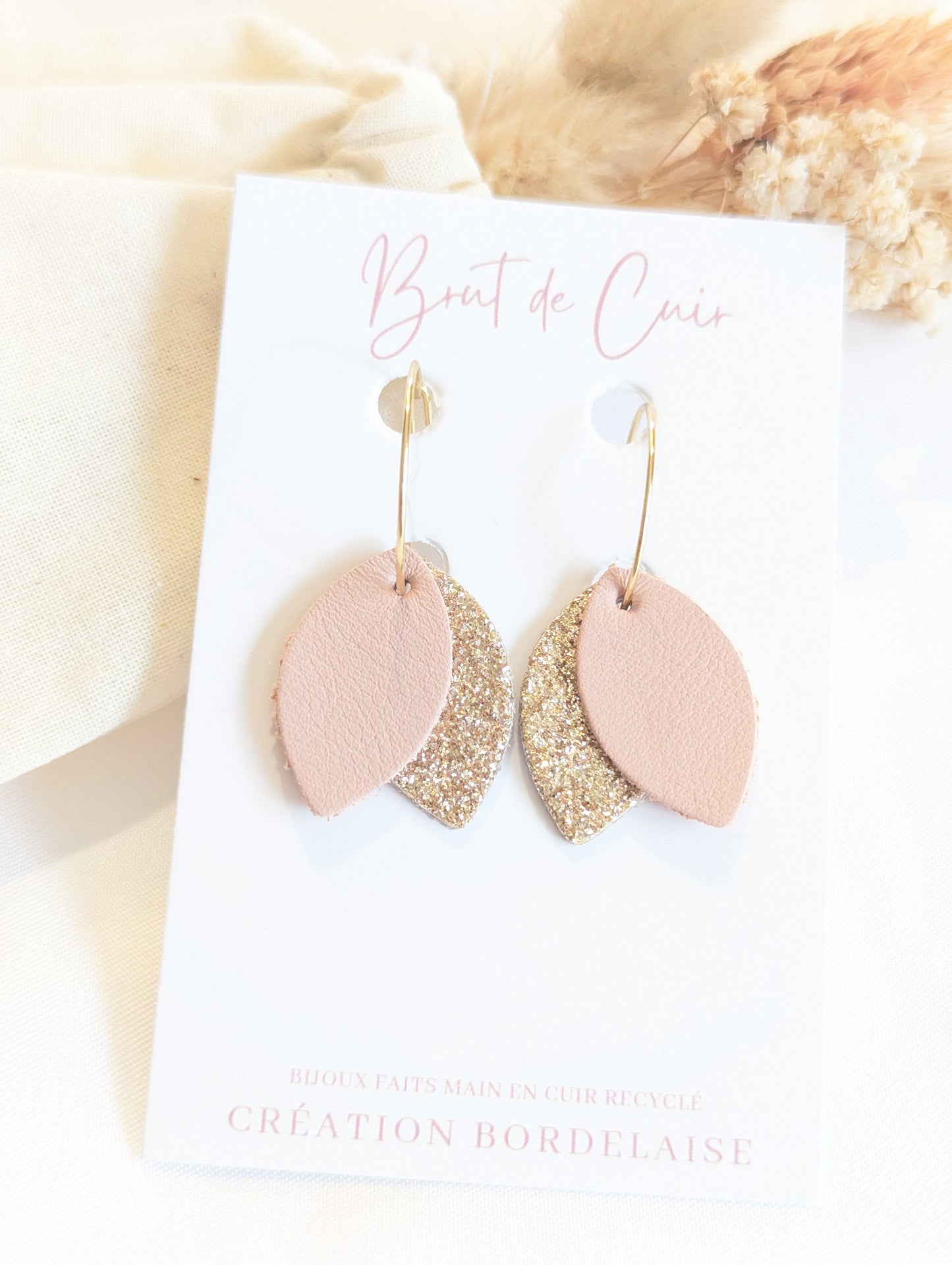 Boucles LOLA