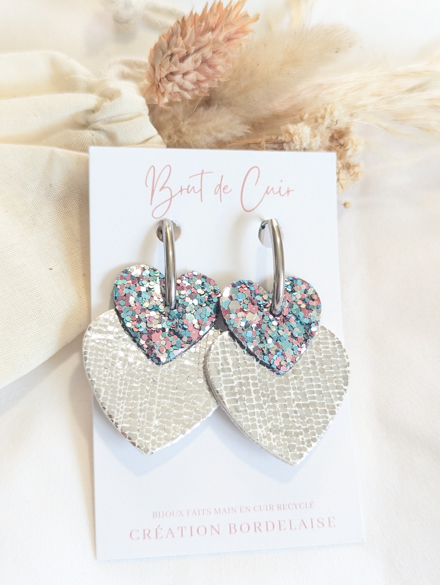 Boucles JADE