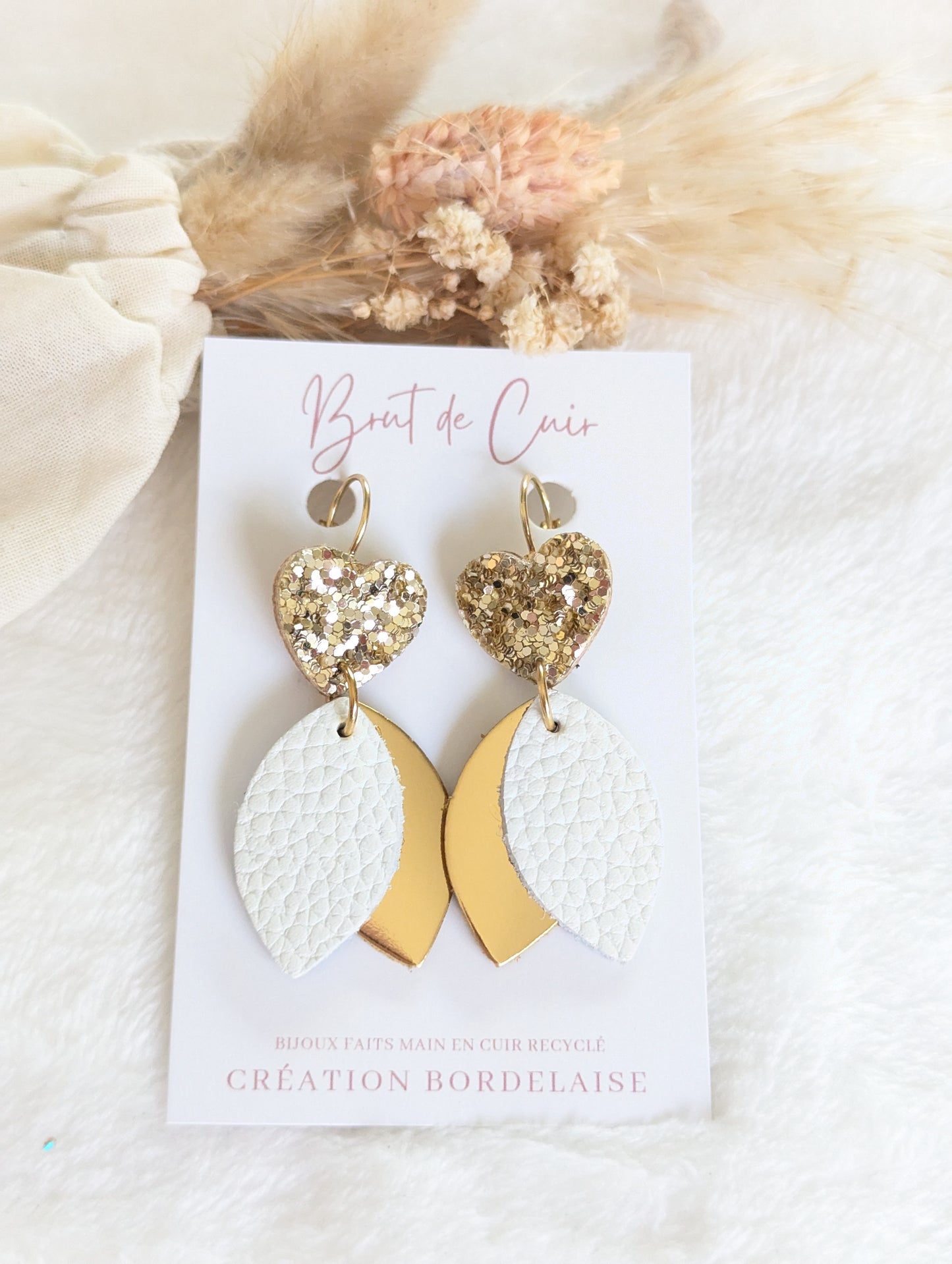 Boucles LAURA