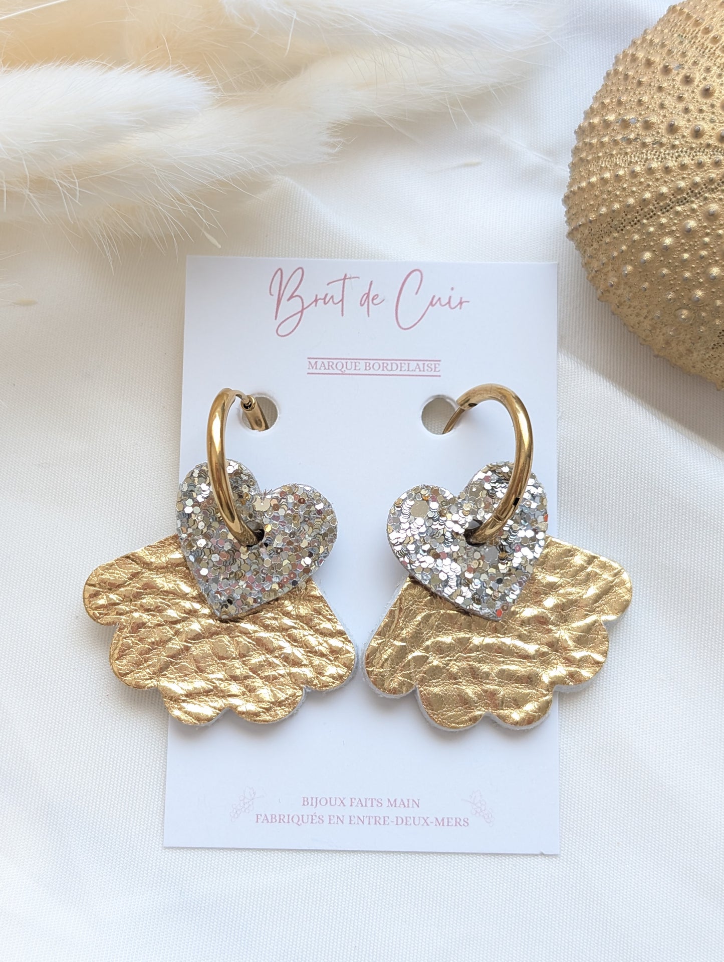 Boucles GINA