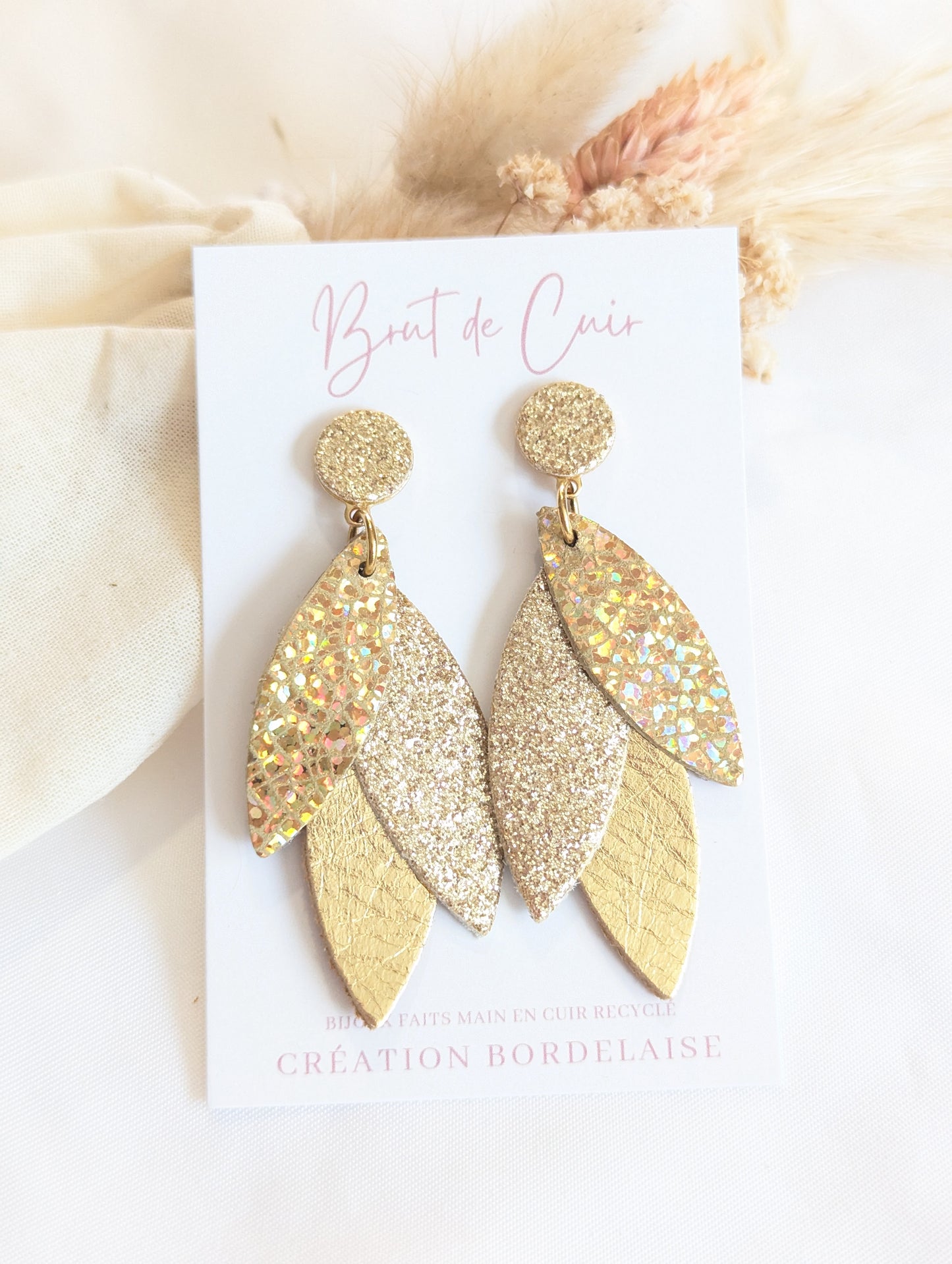 Boucles PIA