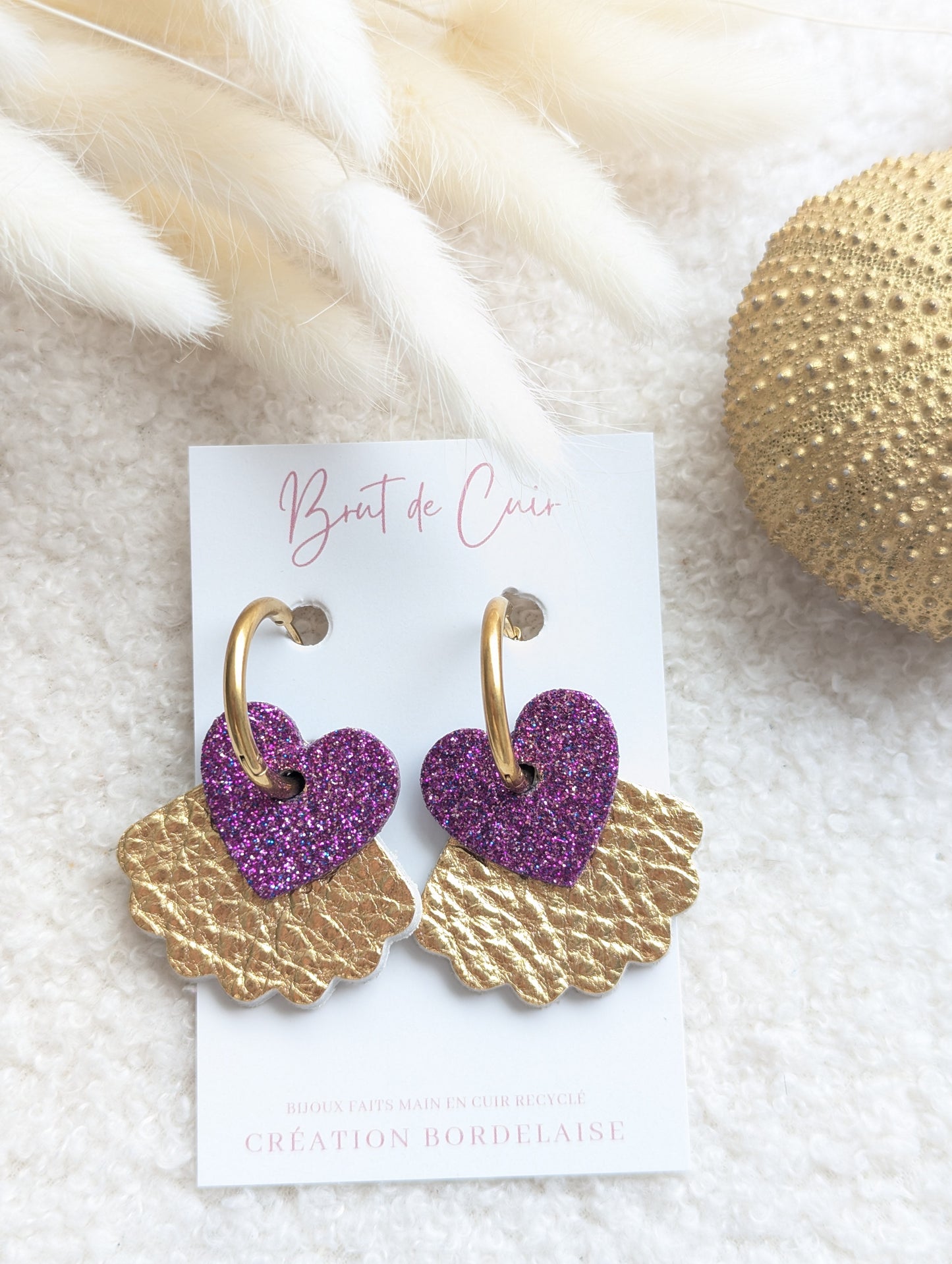 Boucles GINA
