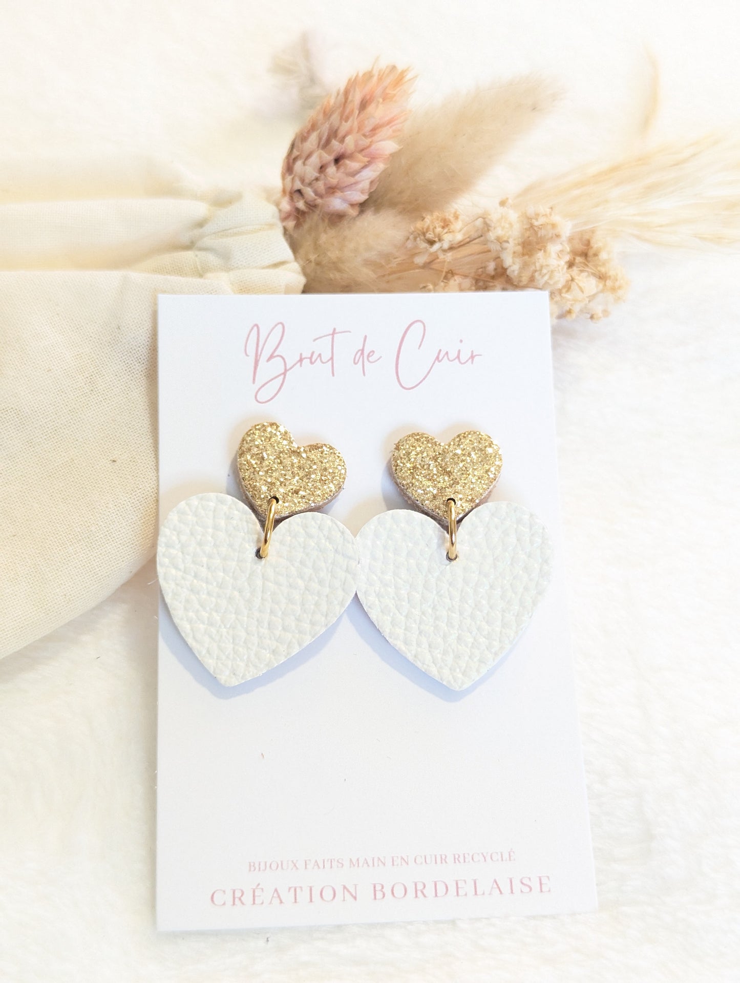 Boucles BELZA