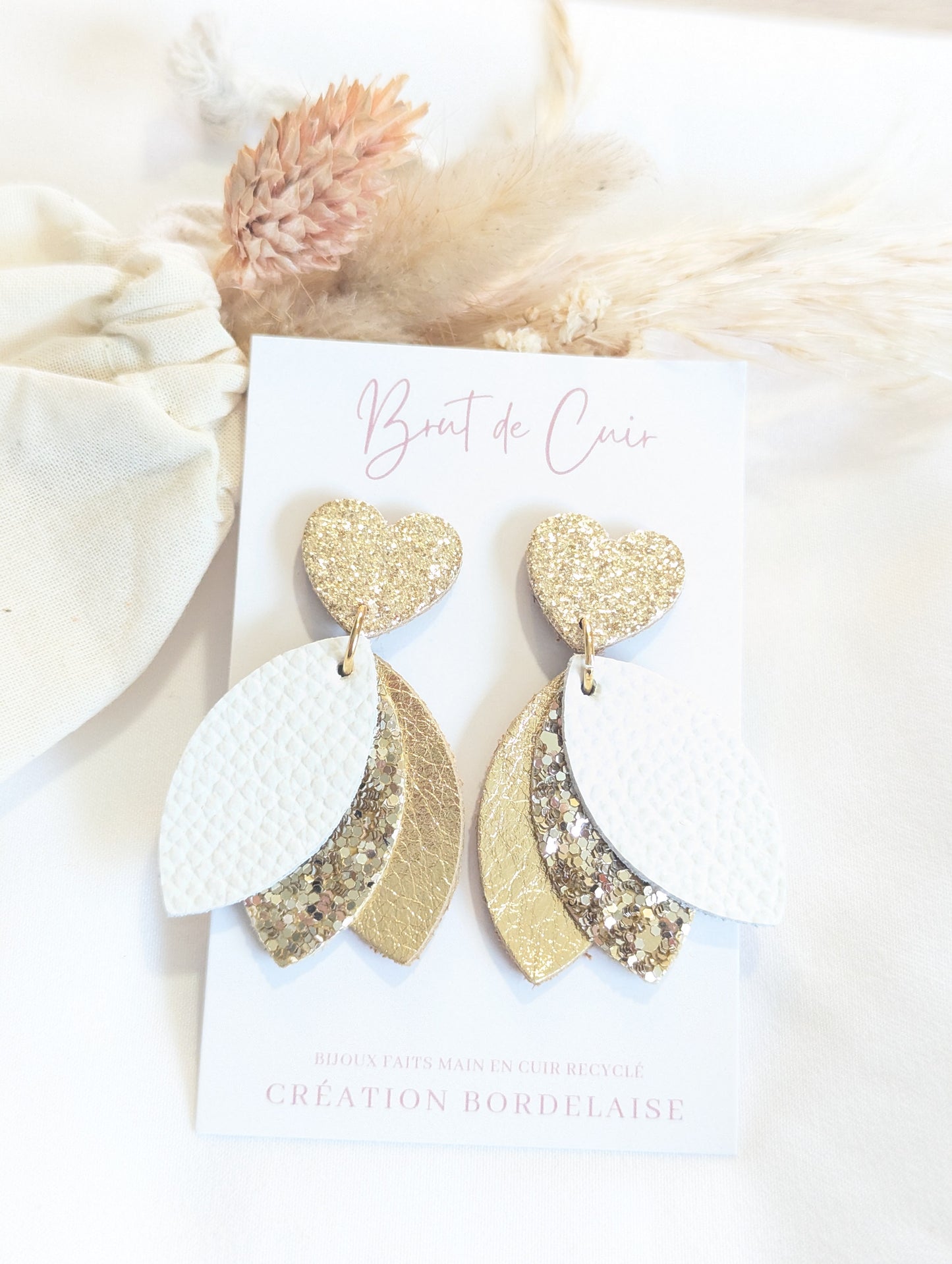 Boucles LINE