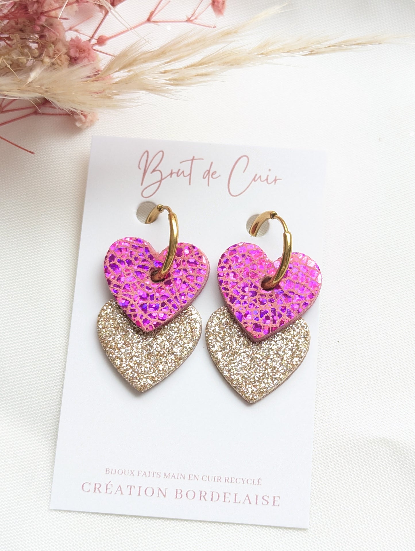 Mini jade CAPSULE ST-Valentin