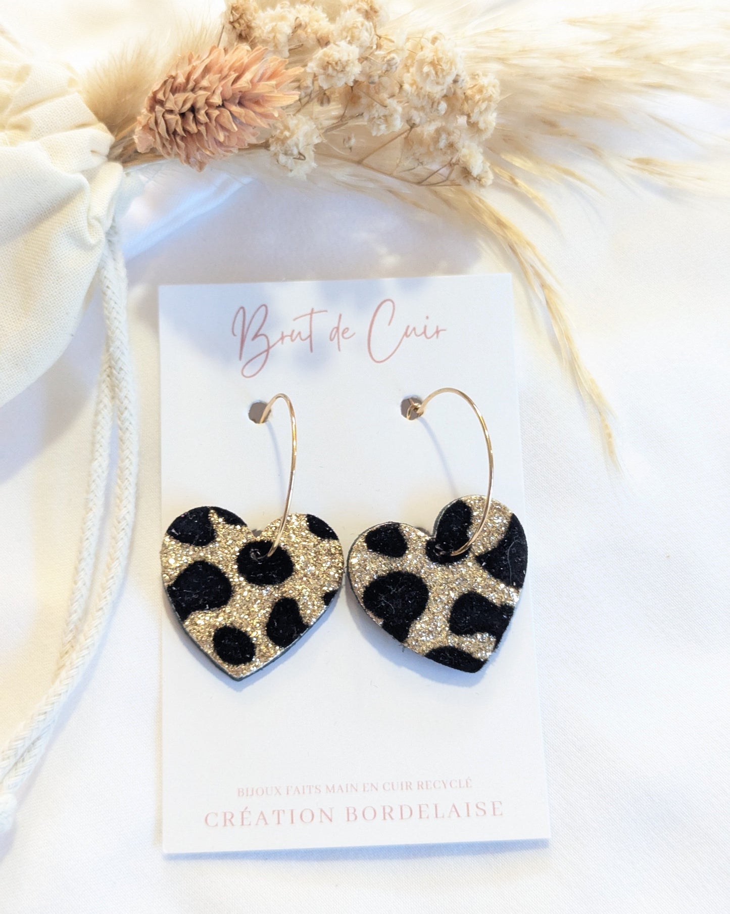Boucles SUZZI