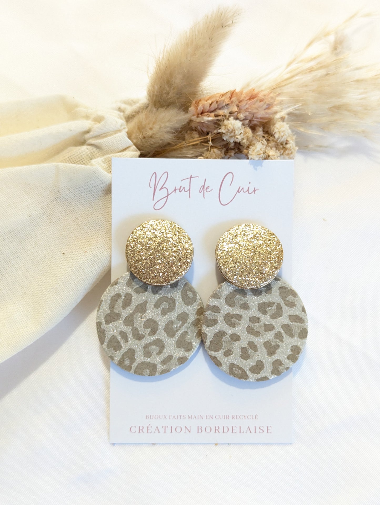 Boucles LOUNA