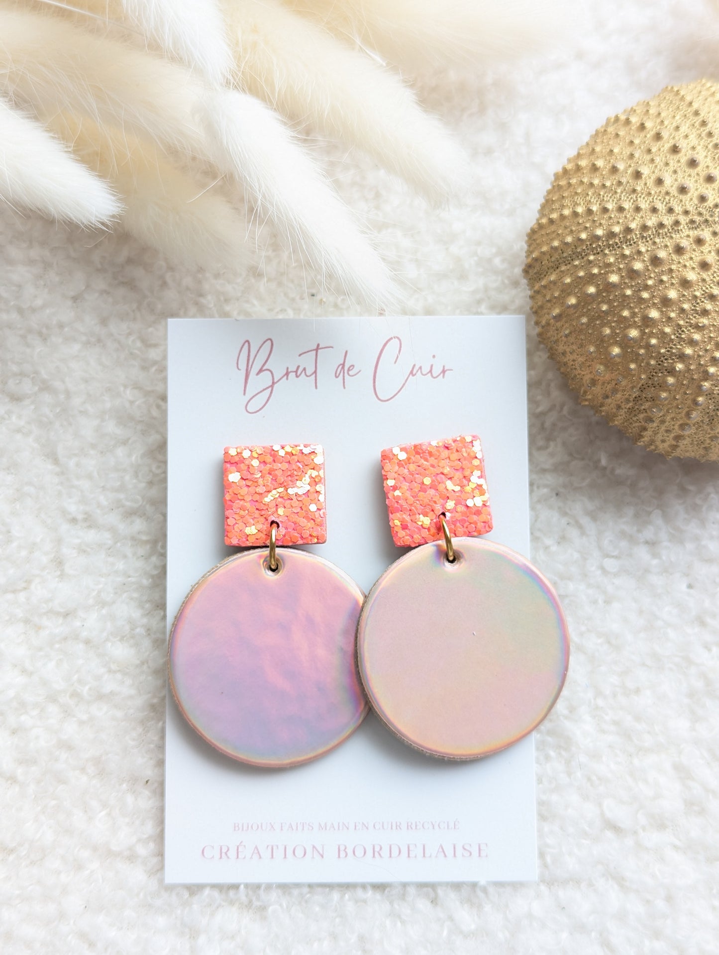 Boucles SOFIA