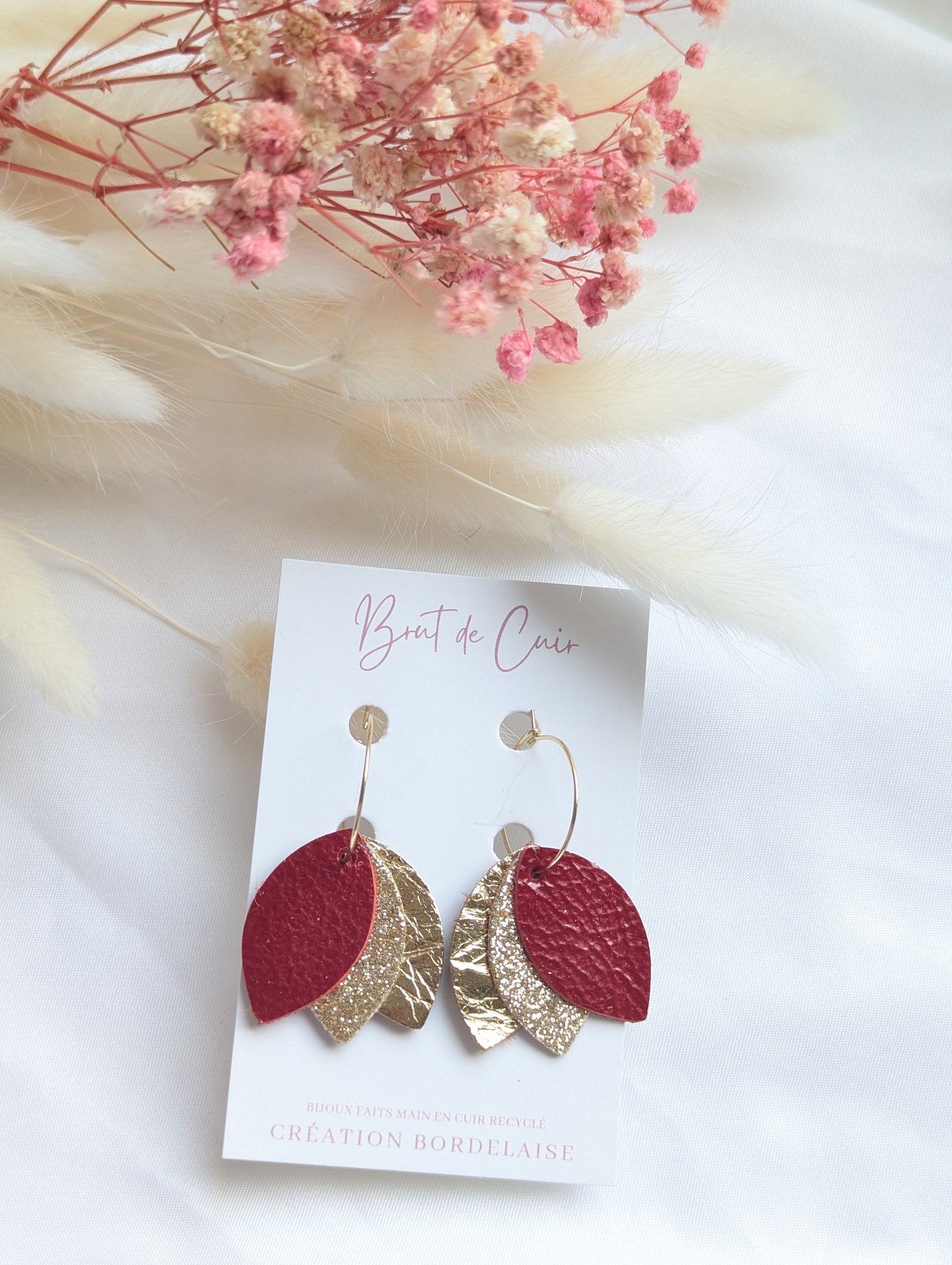 Boucles CHLOÉ