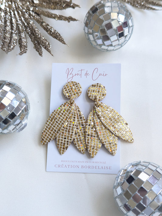 GLITTER édition DISCO