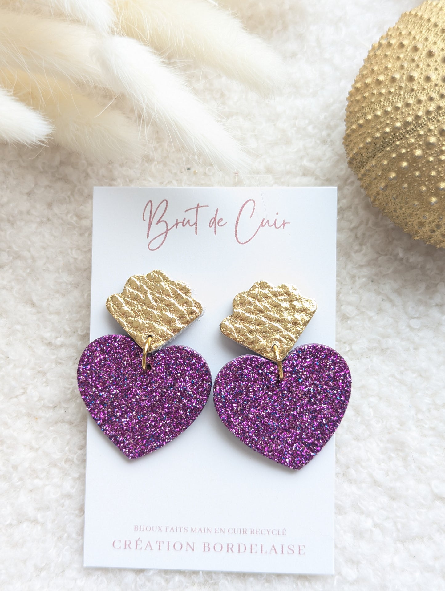 Boucles JULIETTE