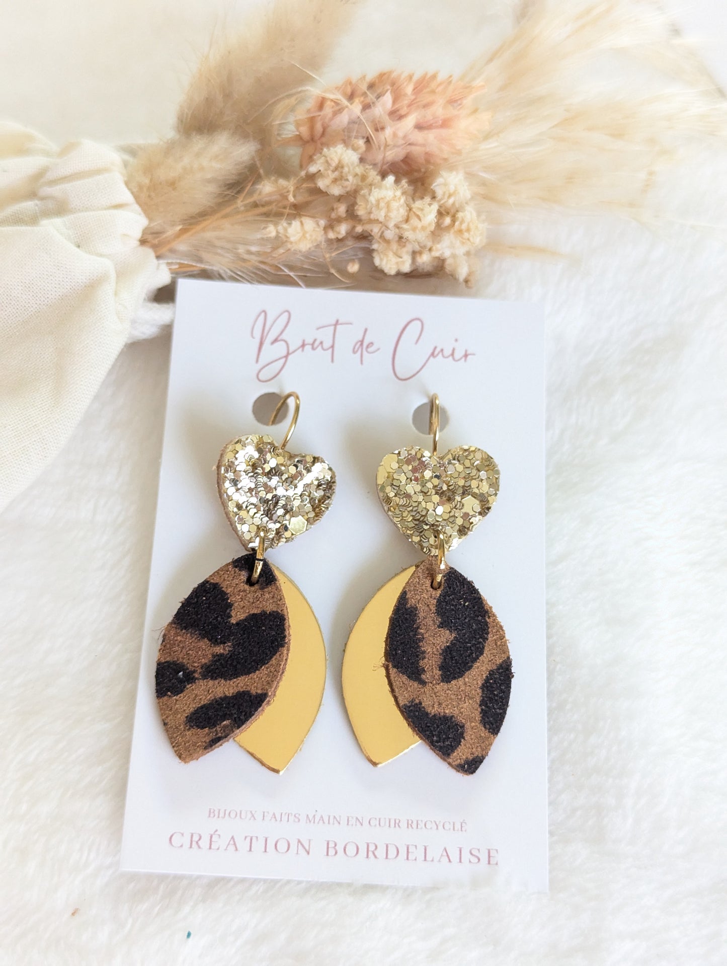 Boucles LAURA