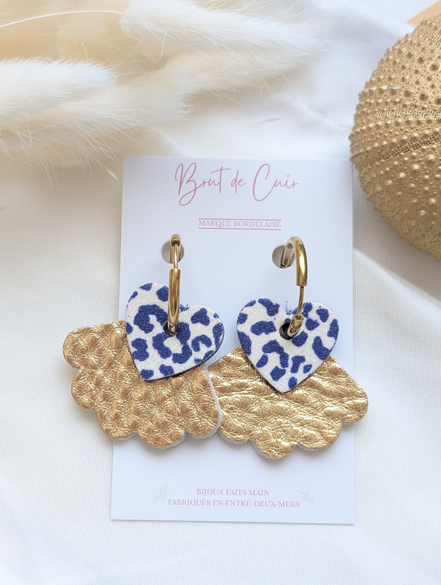 Boucles GINA