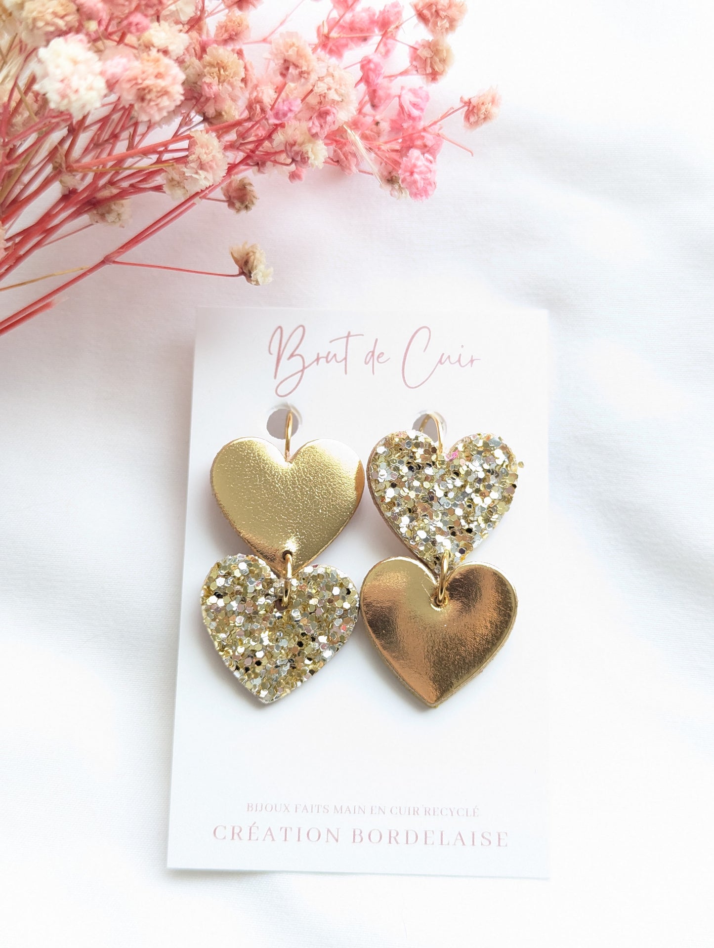 DOUBLE CŒURS