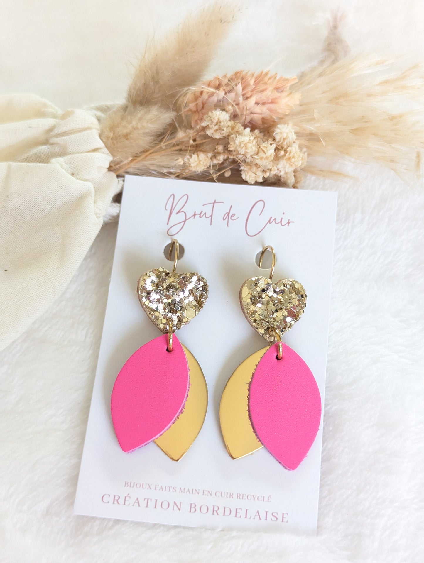 Boucles LAURA