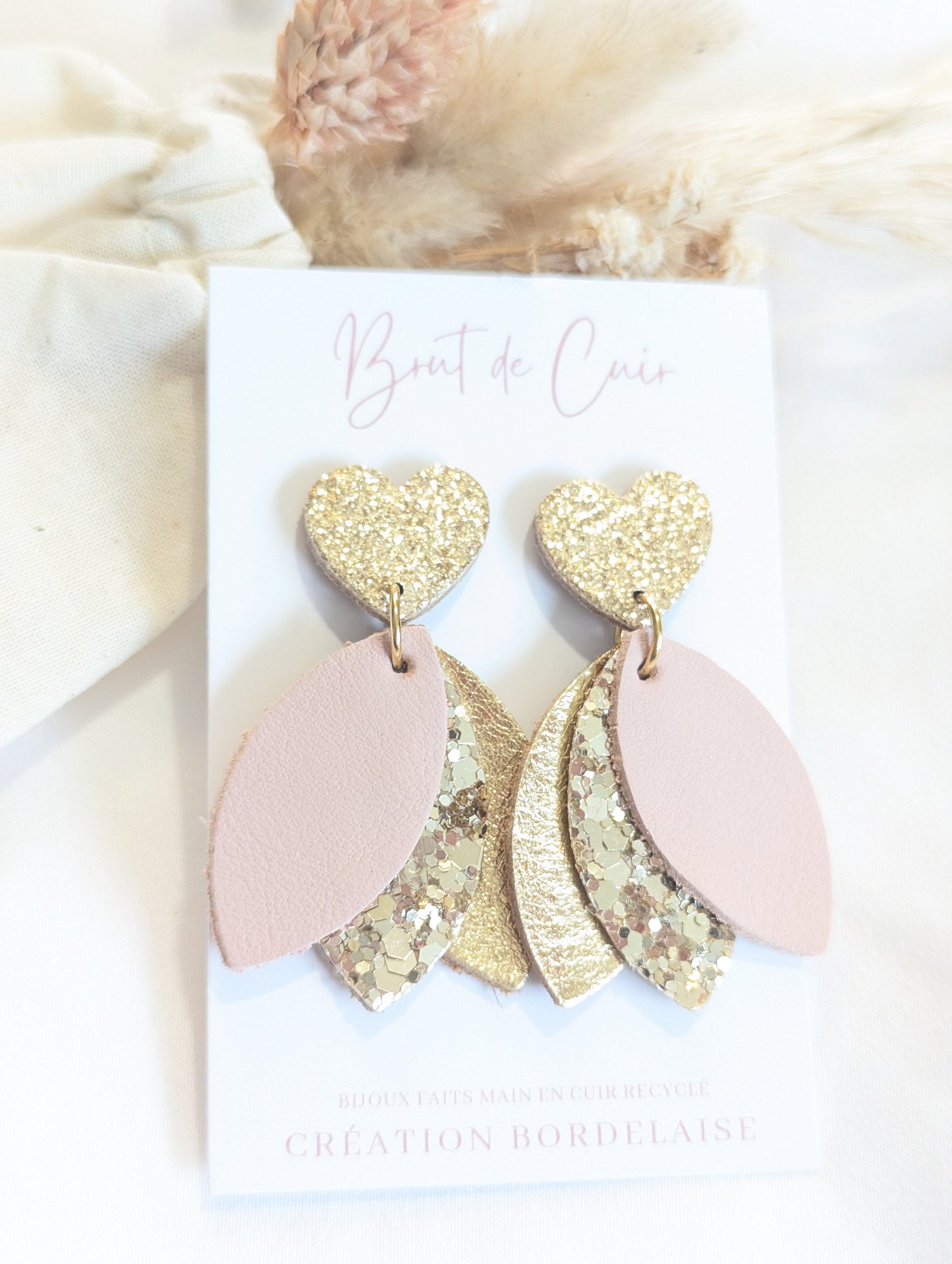Boucles LINE