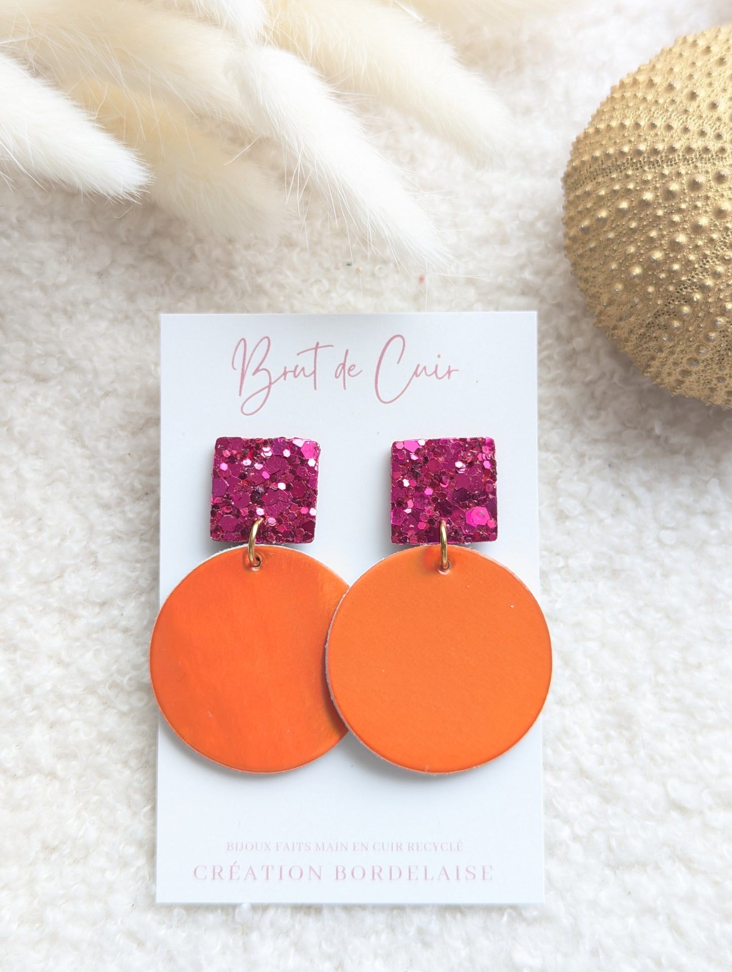 Boucles SOFIA