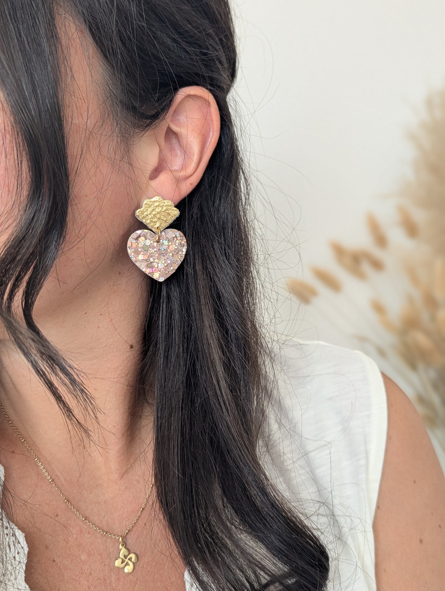 Boucles JULIETTE