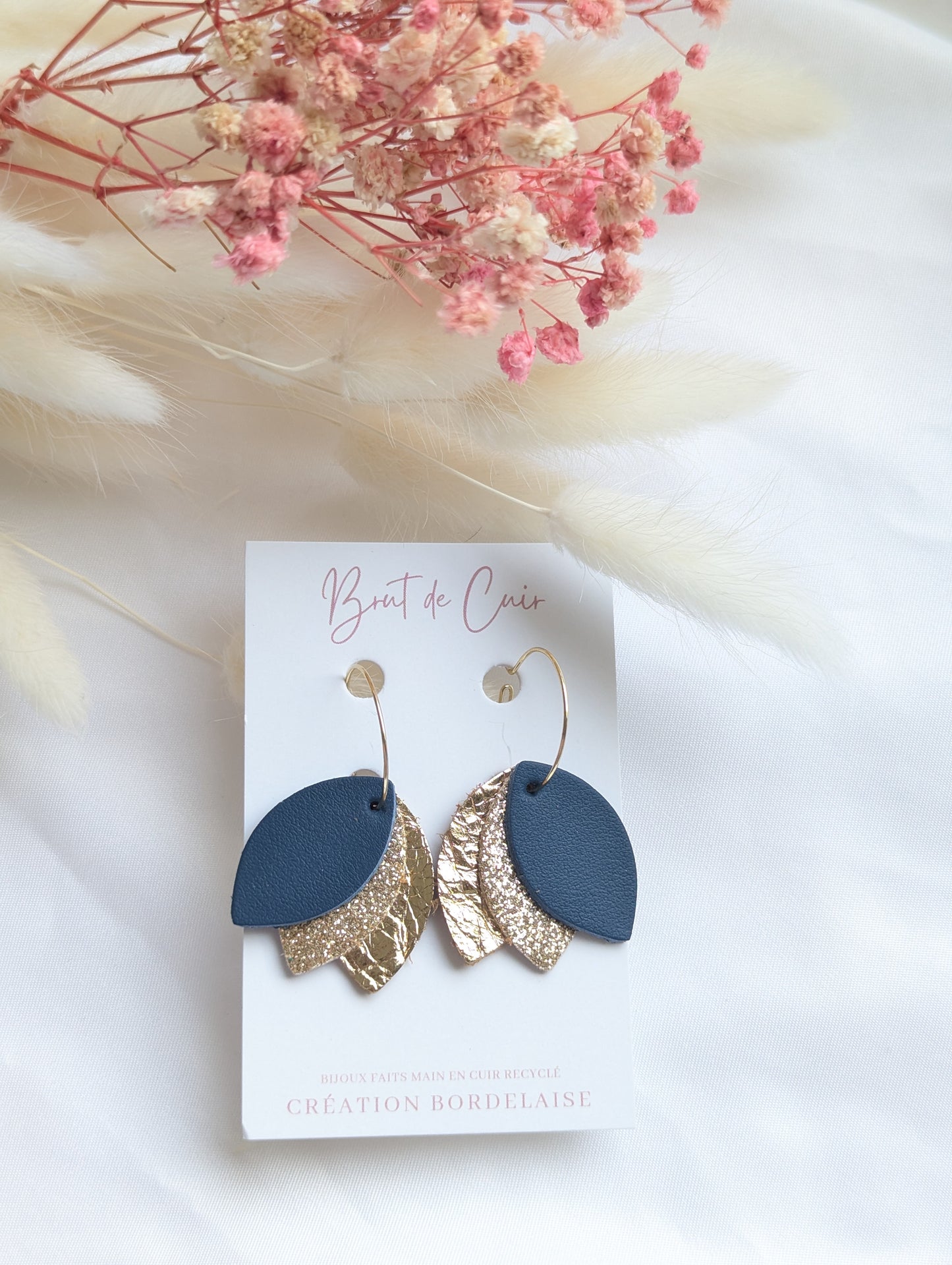 Boucles CHLOÉ