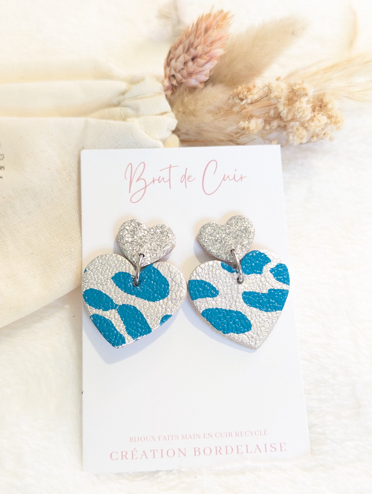 Boucles BELZA