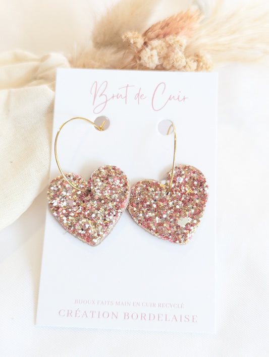 Boucles GRANDES SUZZI