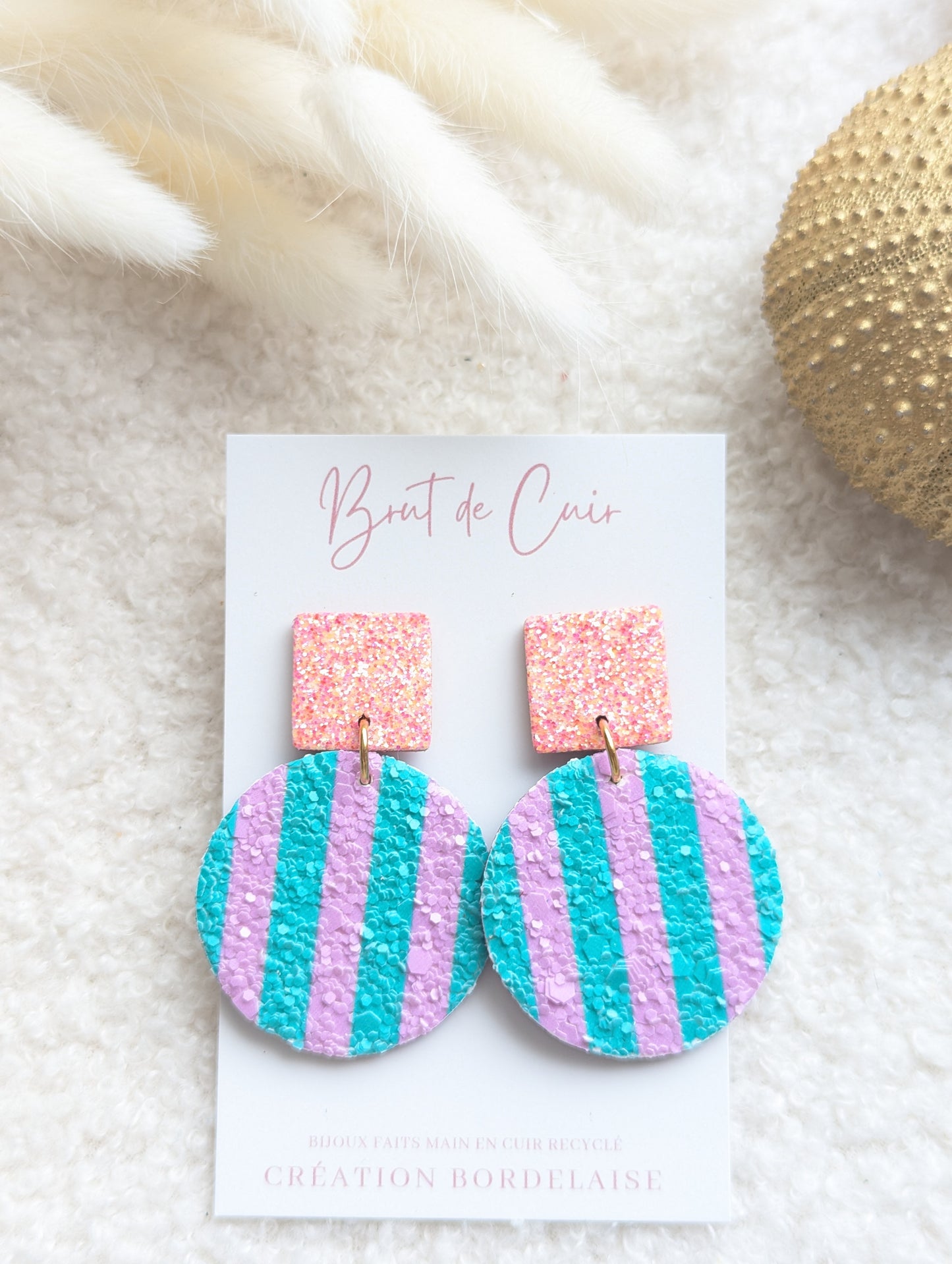 Boucles SOFIA