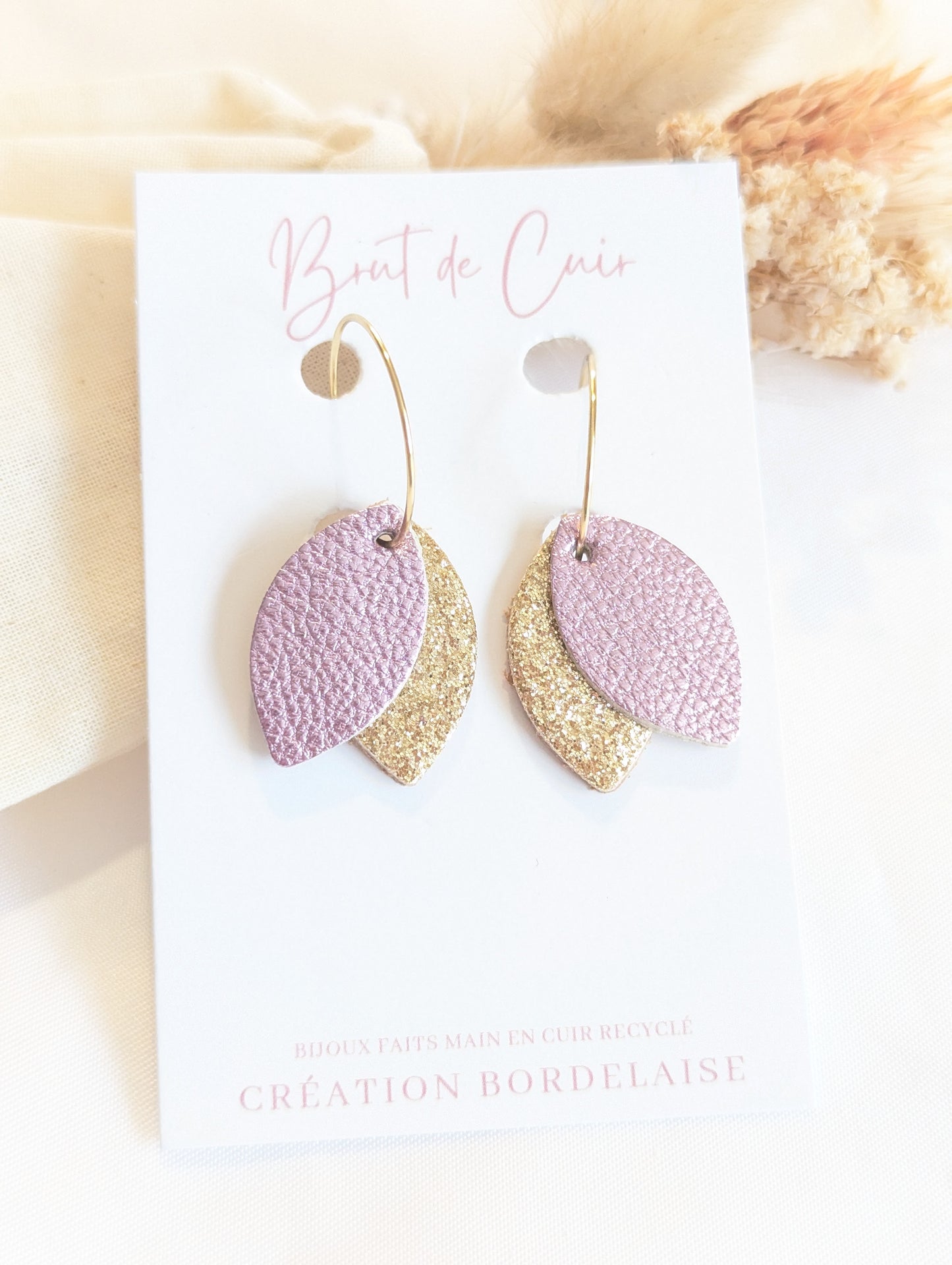 Boucles LOLA