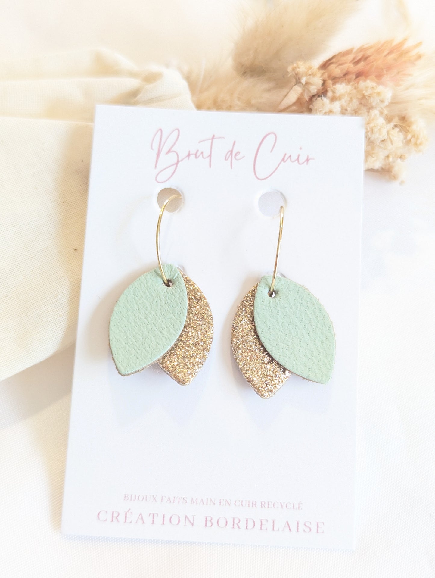 Boucles LOLA