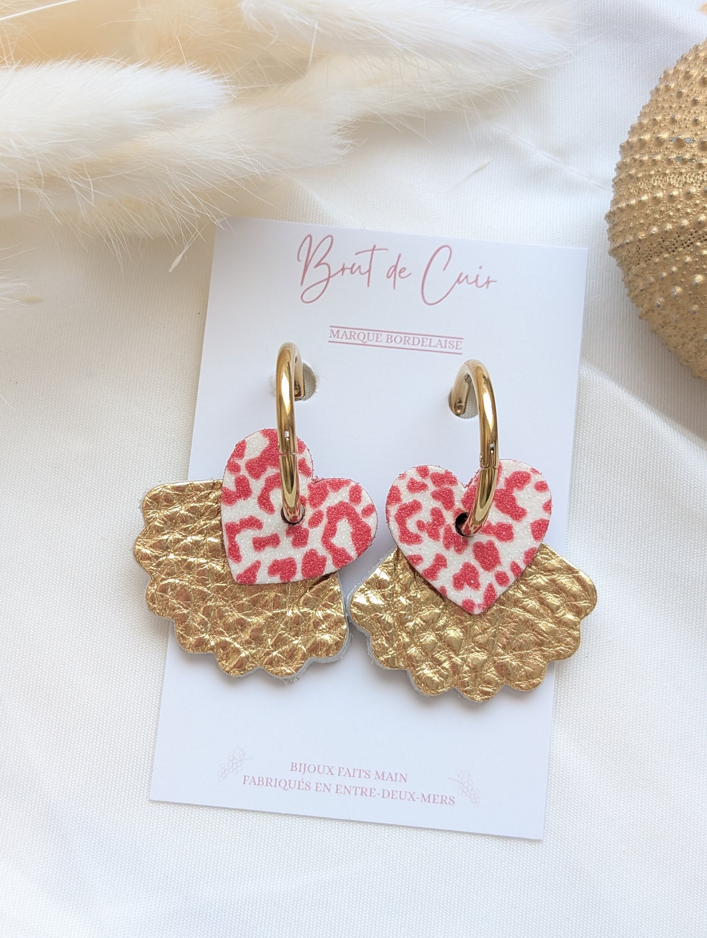 Boucles GINA
