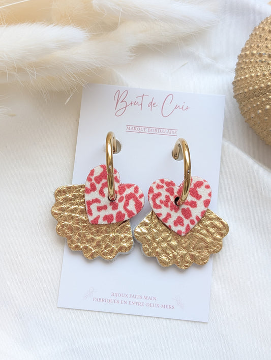Boucles GINA