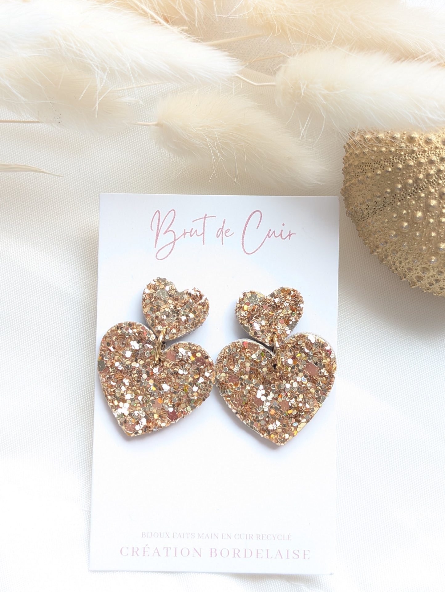 BELZA GLITTER