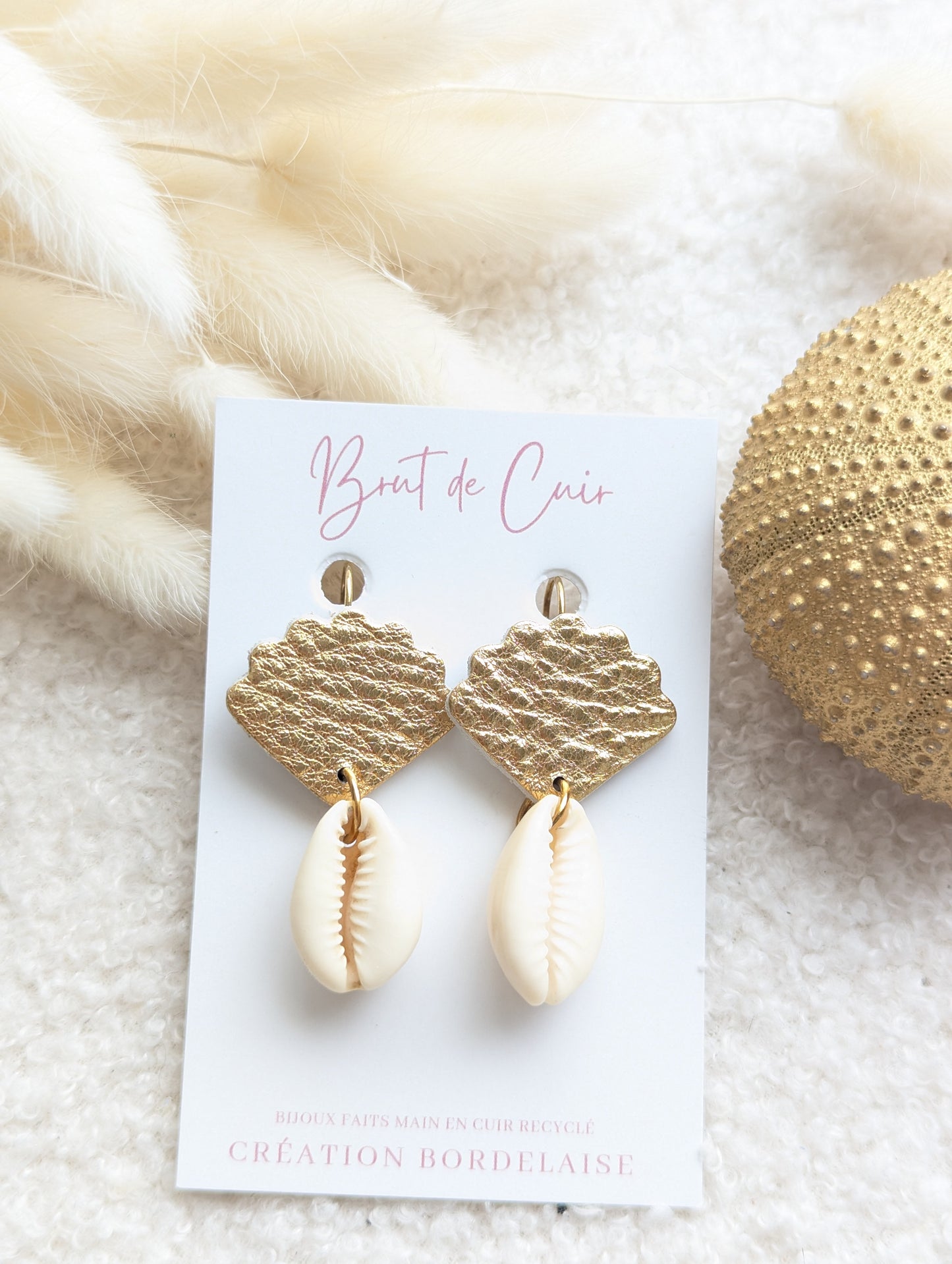 Boucles GIULIA