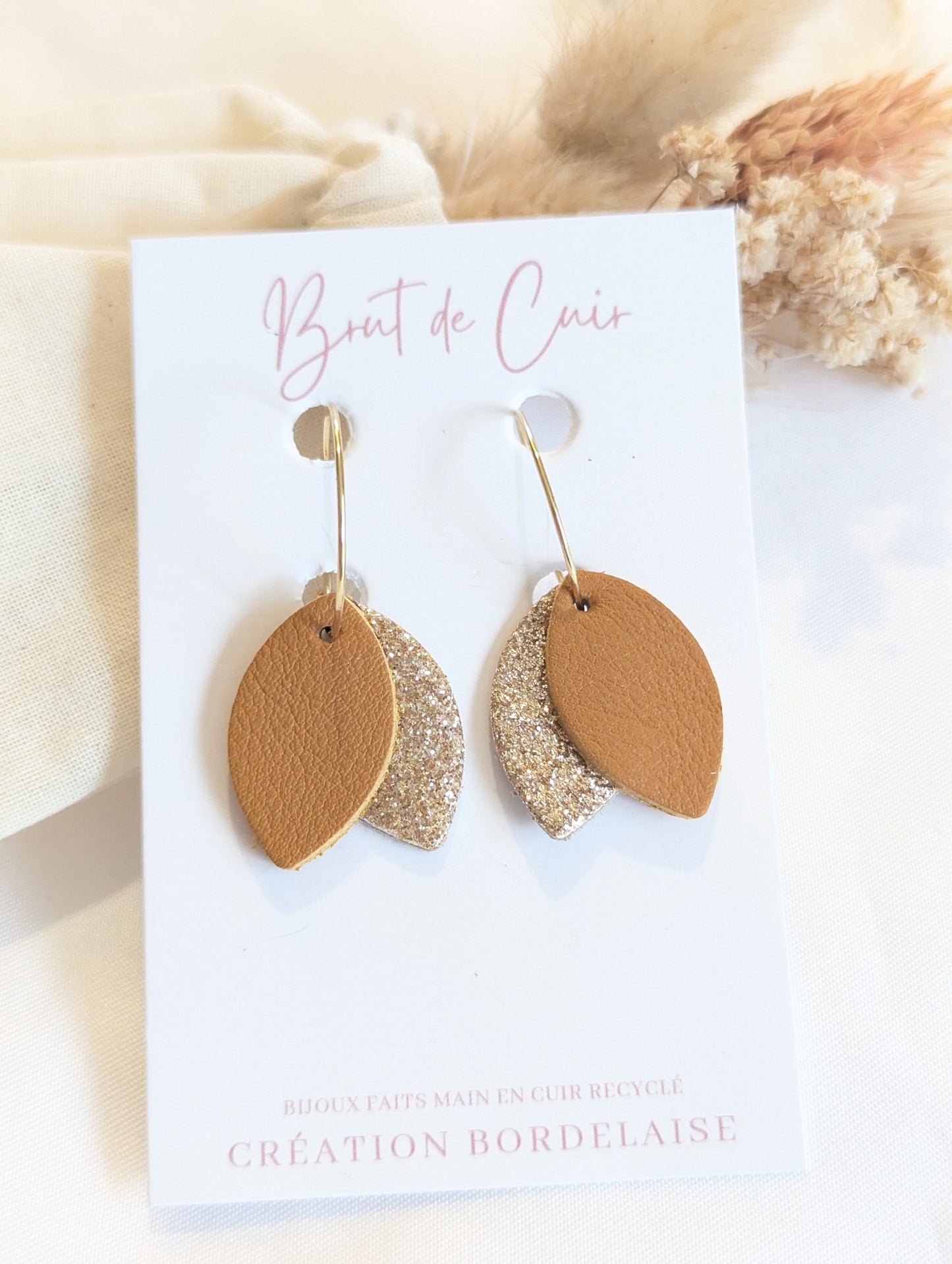 Boucles LOLA