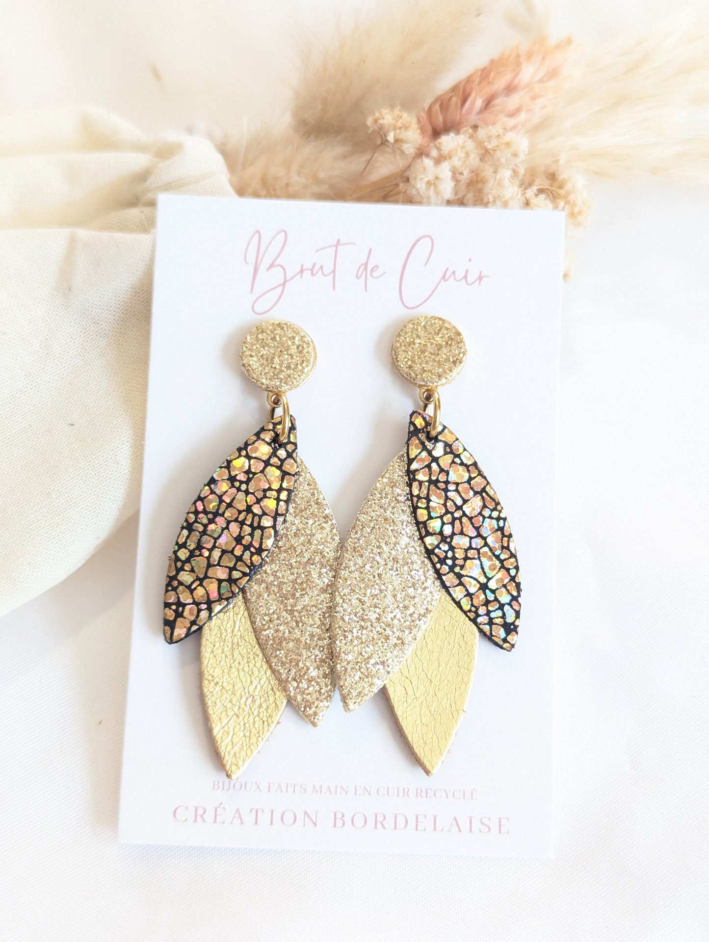 Boucles PIA