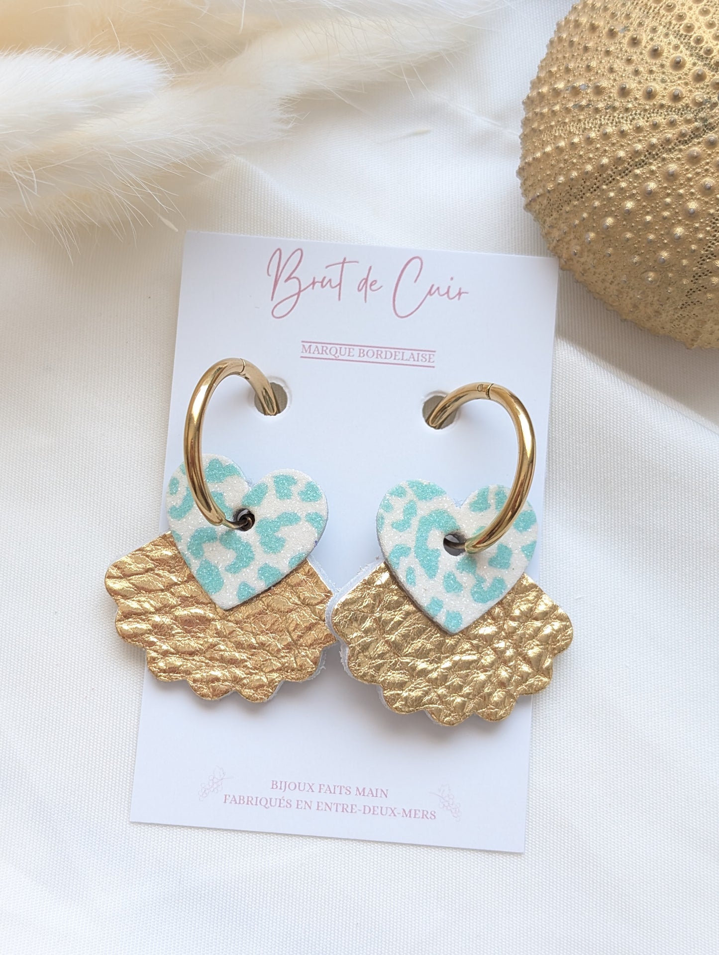 Boucles GINA