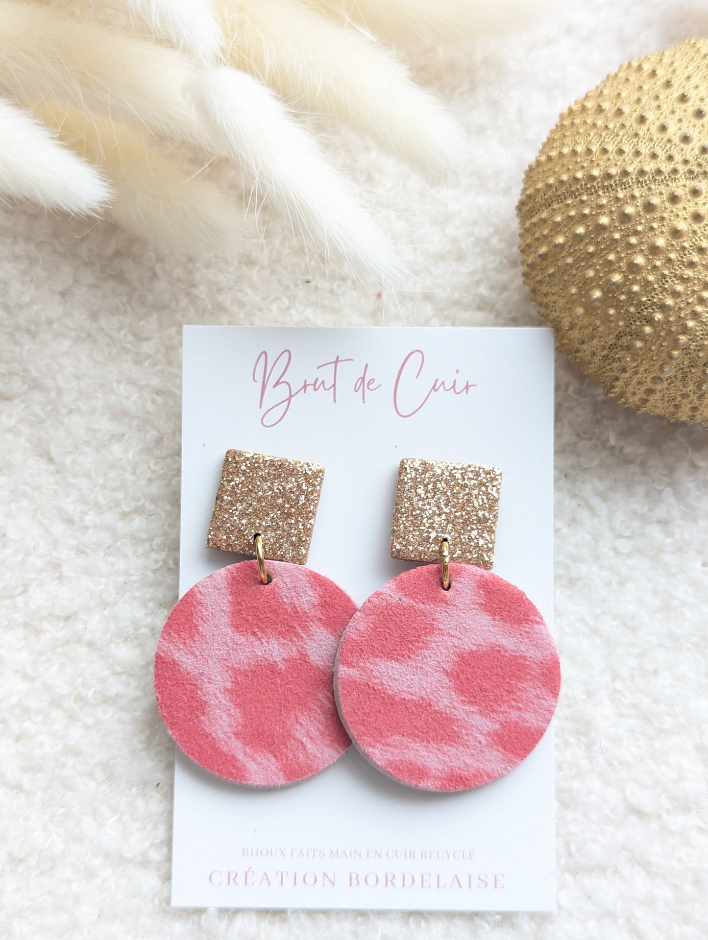 Boucles SOFIA