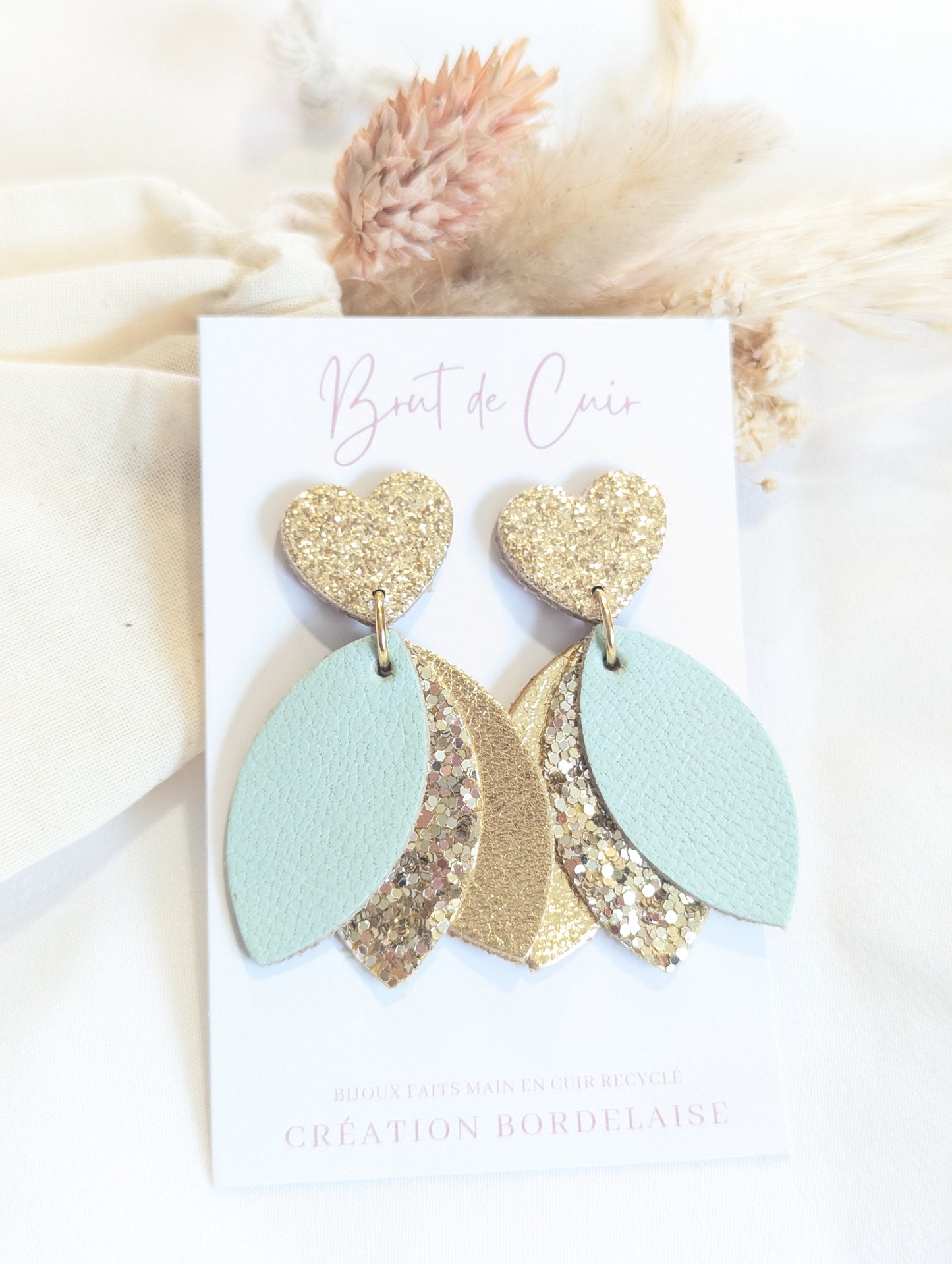 Boucles LINE