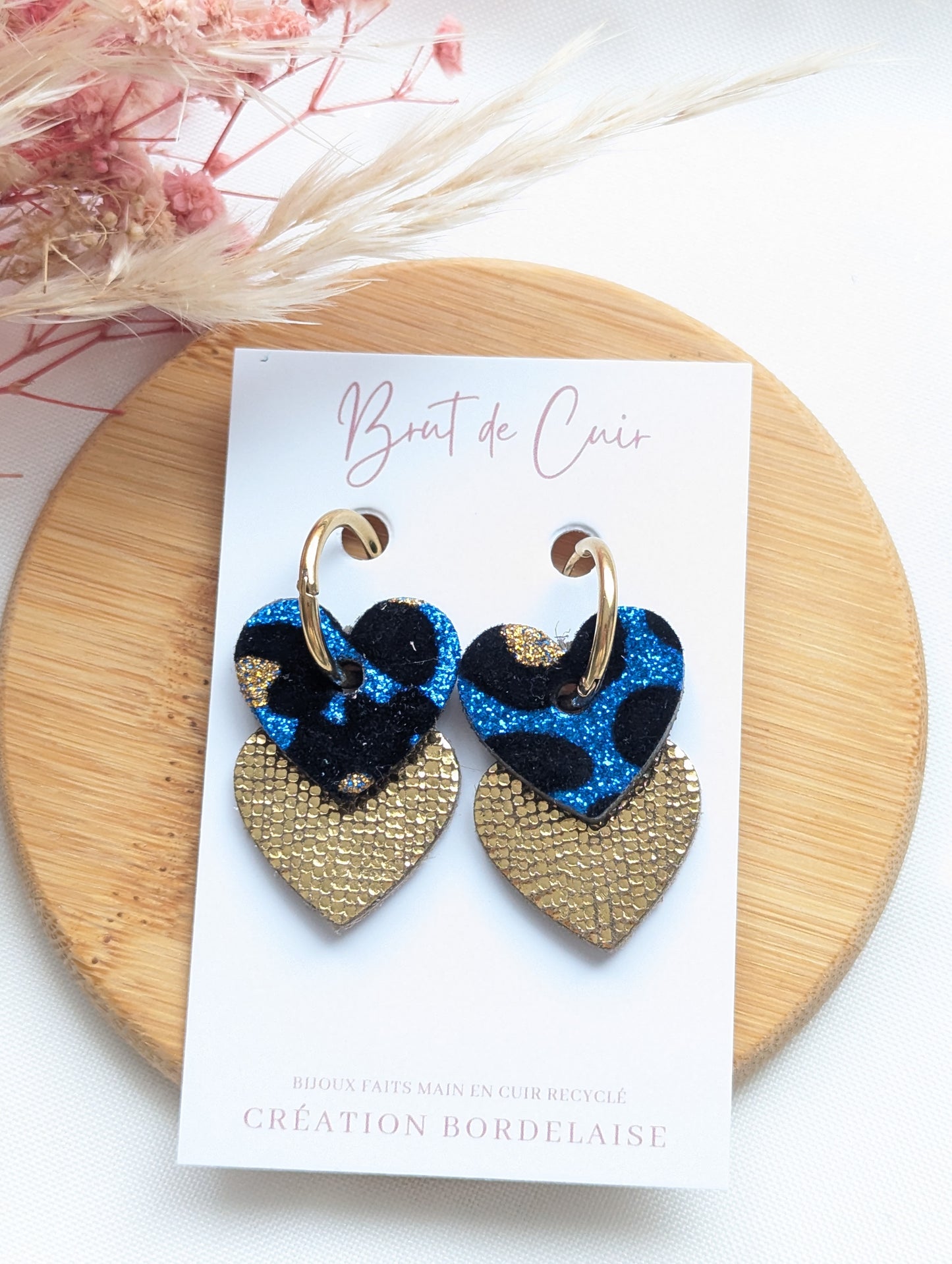 Mini jade CAPSULE ST-Valentin