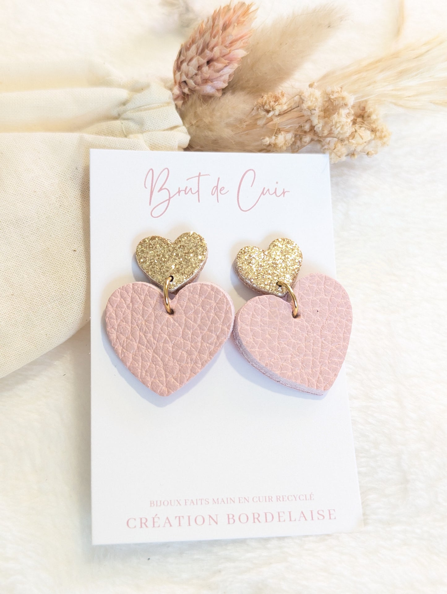 Boucles BELZA